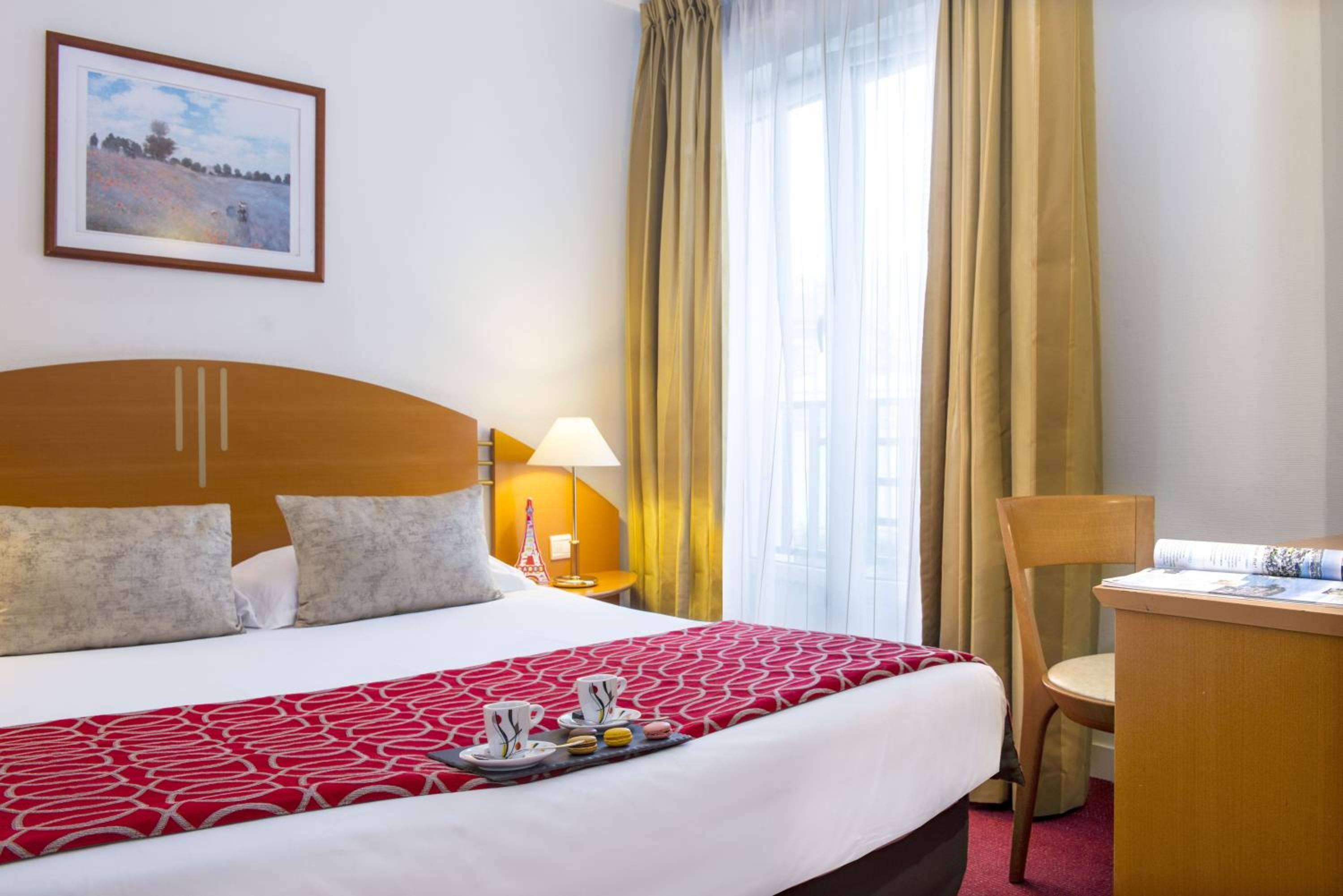 Hotel Vacances Bleues Villa Modigliani