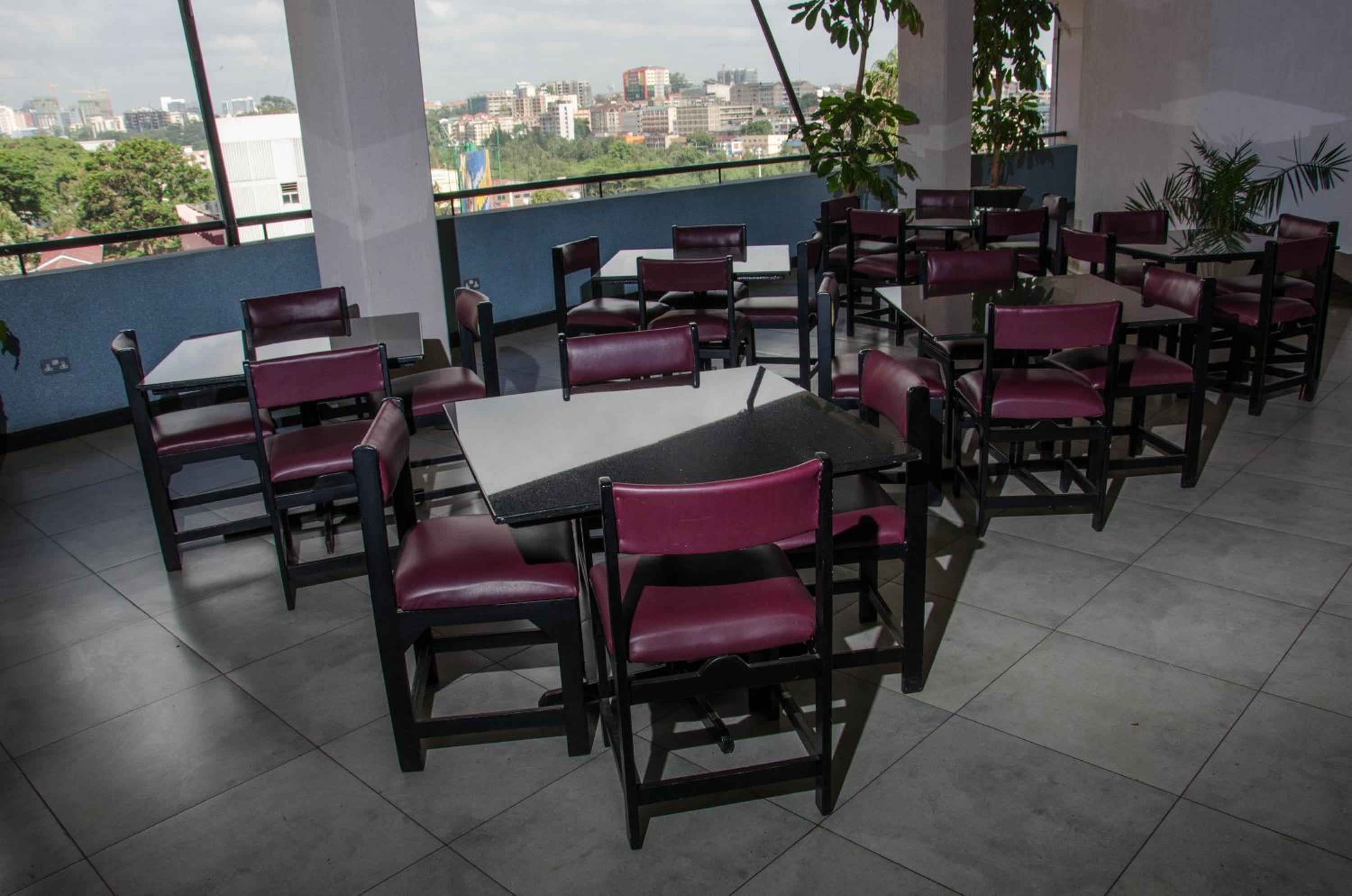 Best Western Plus Meridian Hotel