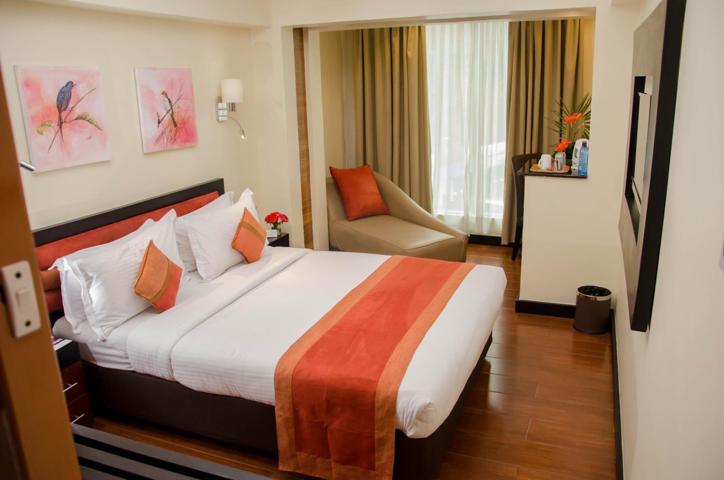 Best Western Plus Meridian Hotel