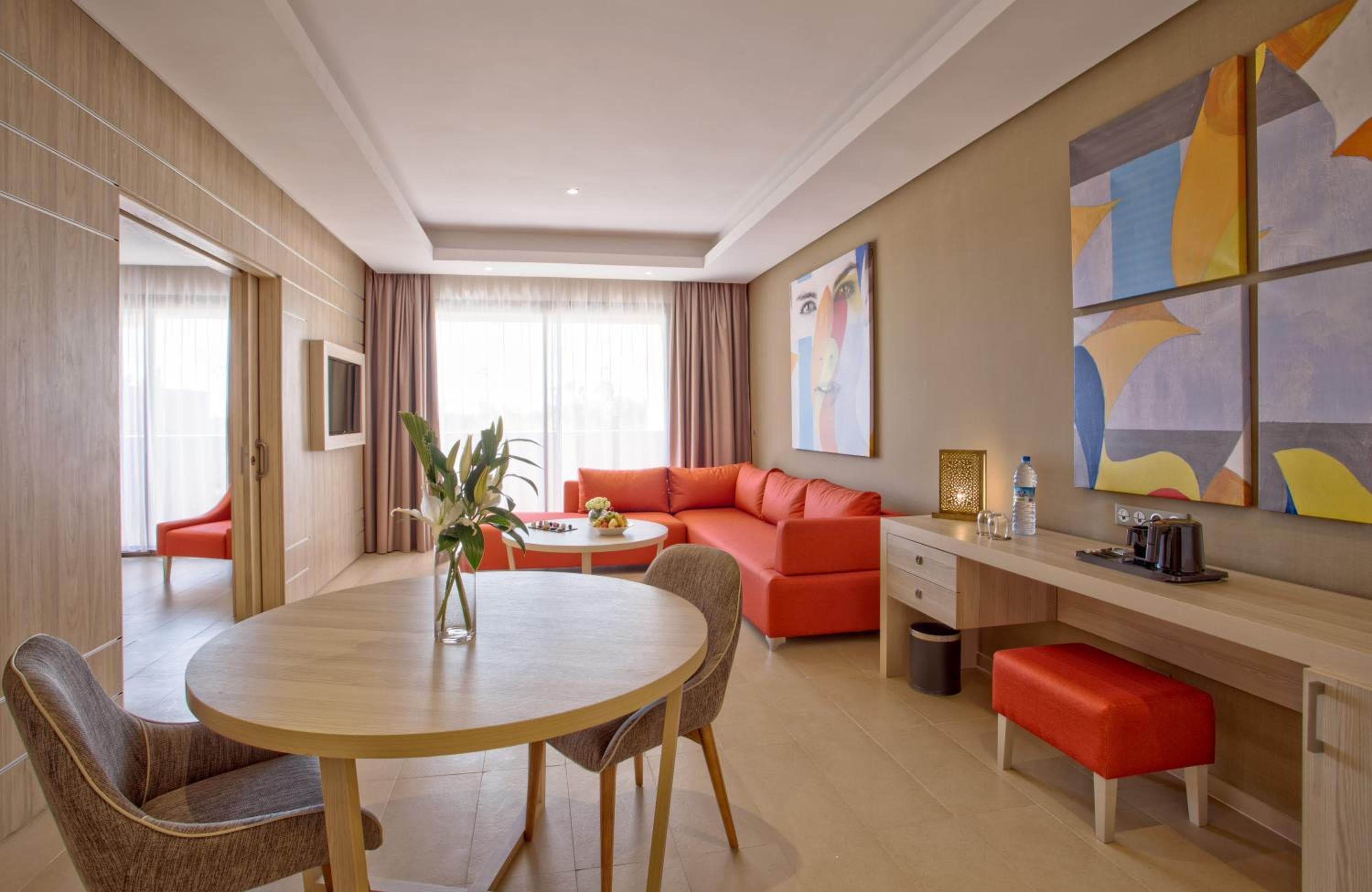 Be Live Collection Marrakech Adults Only All inclusive