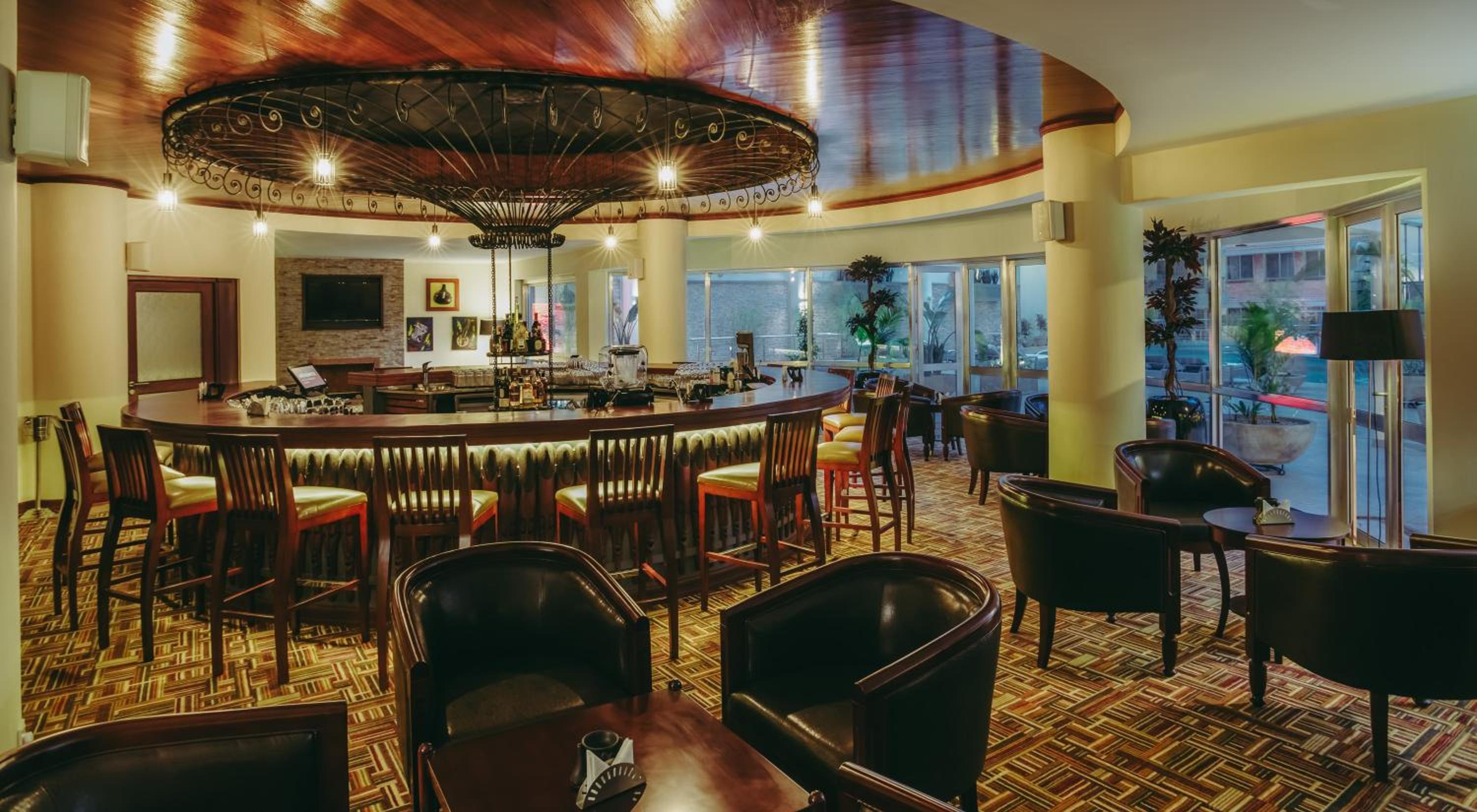 Mövenpick Hotel & Residences Nairobi