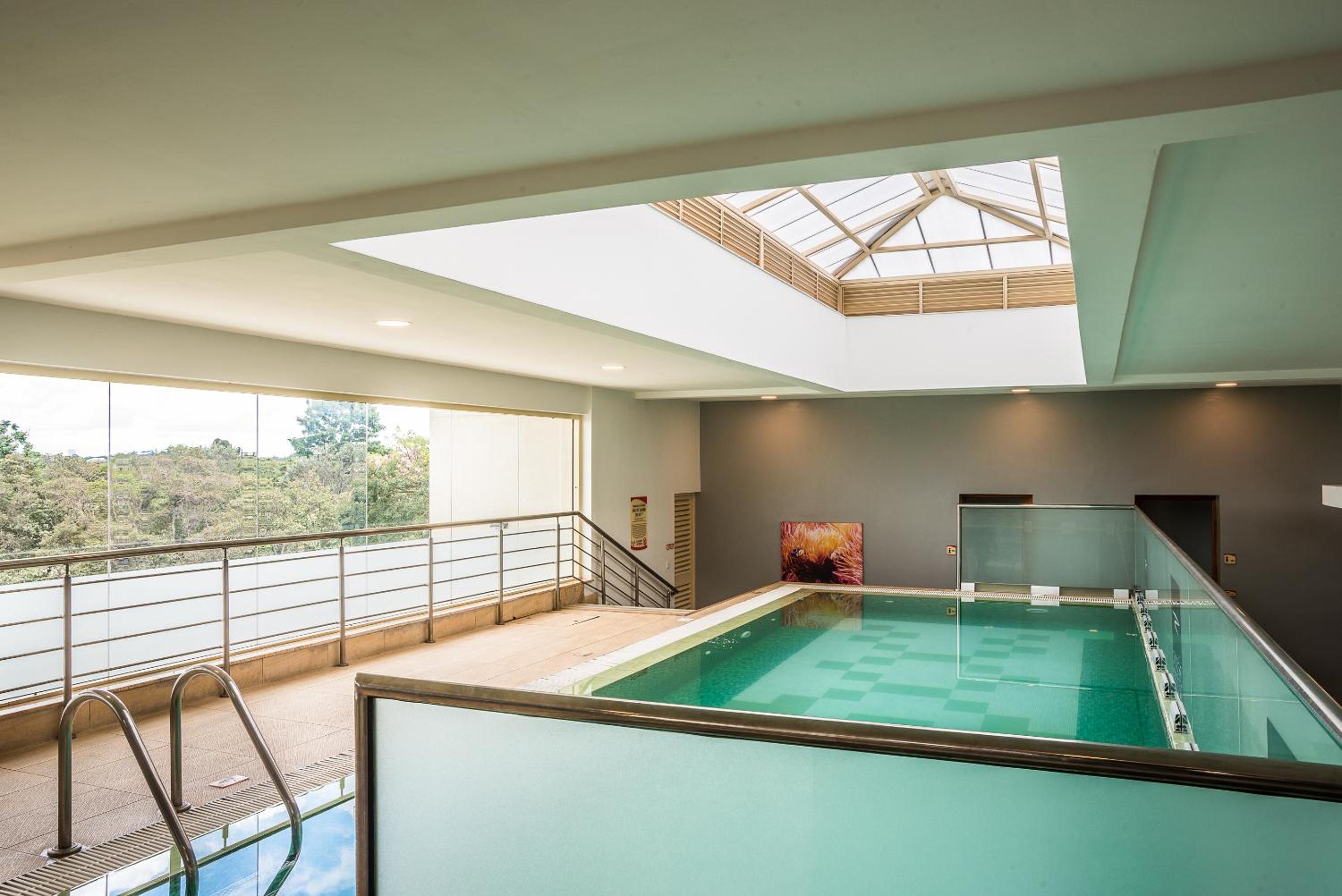 Executive Residency by Best Western Nairobi