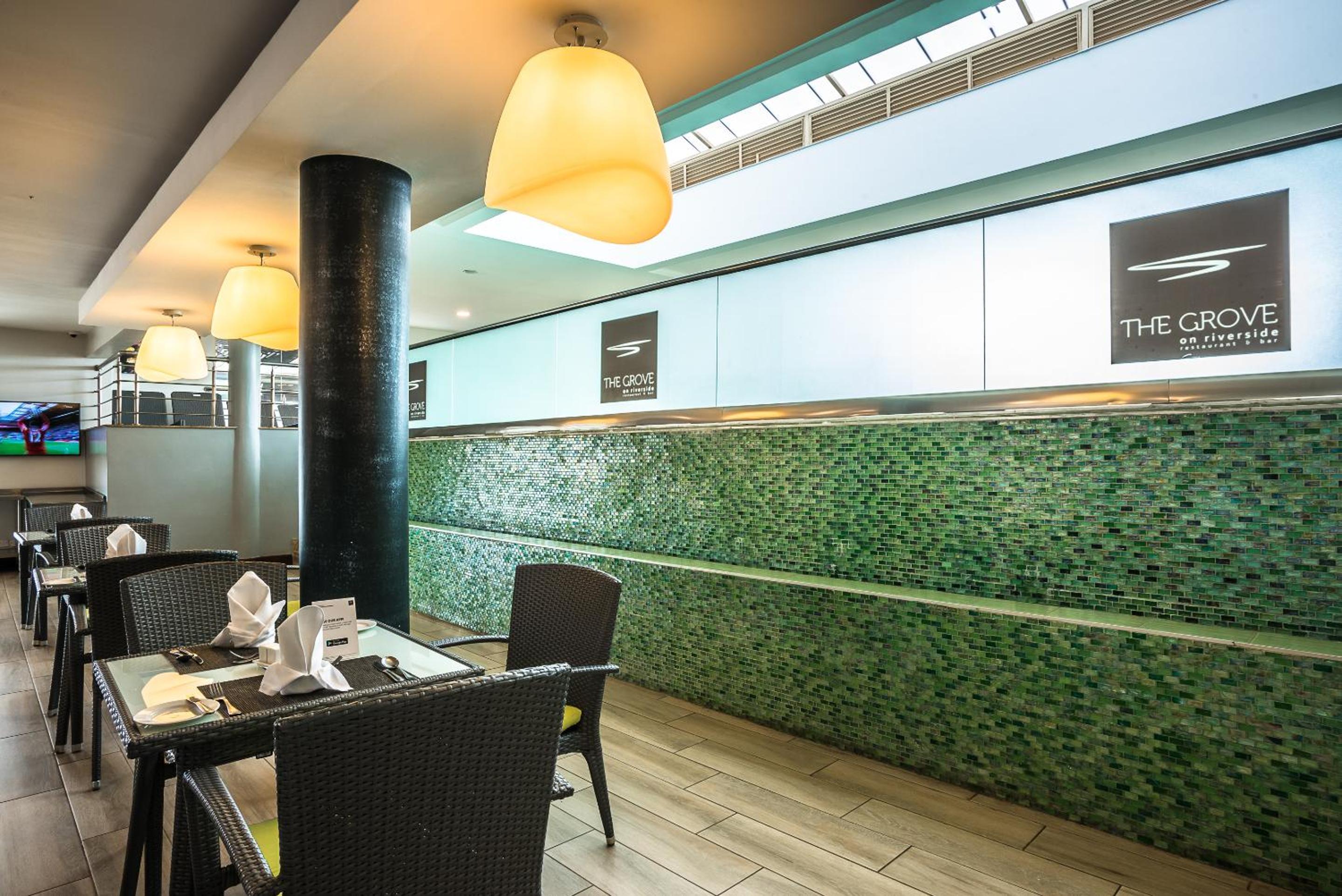 Executive Residency by Best Western Nairobi