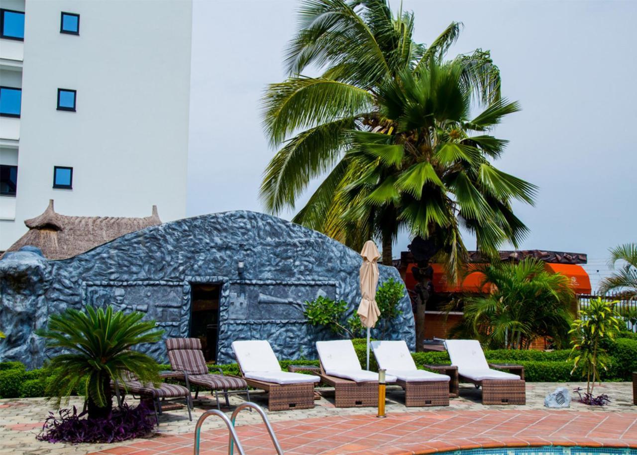Hotel Bon Voyage