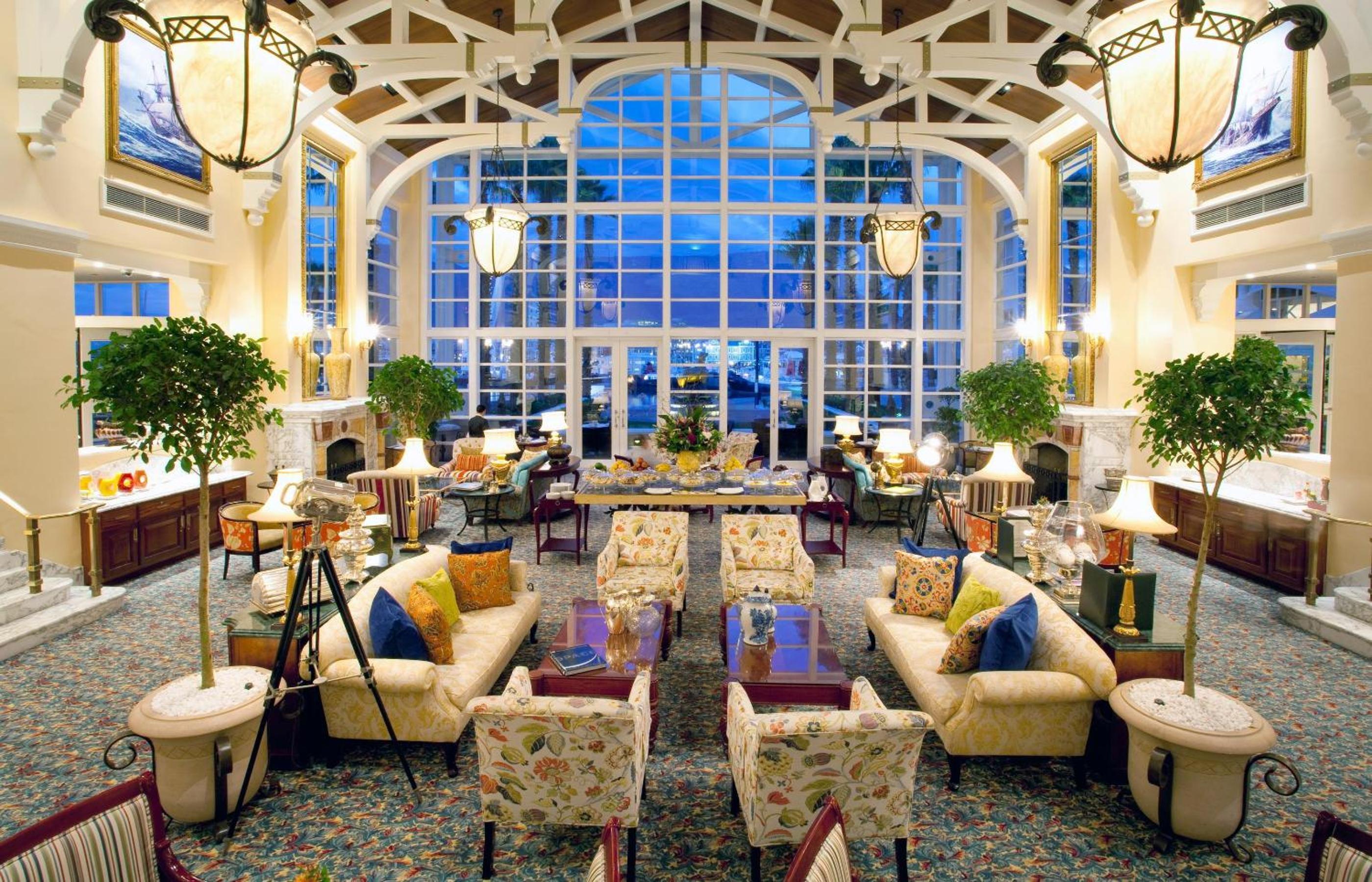 InterContinental Table Bay Cape Town by IHG