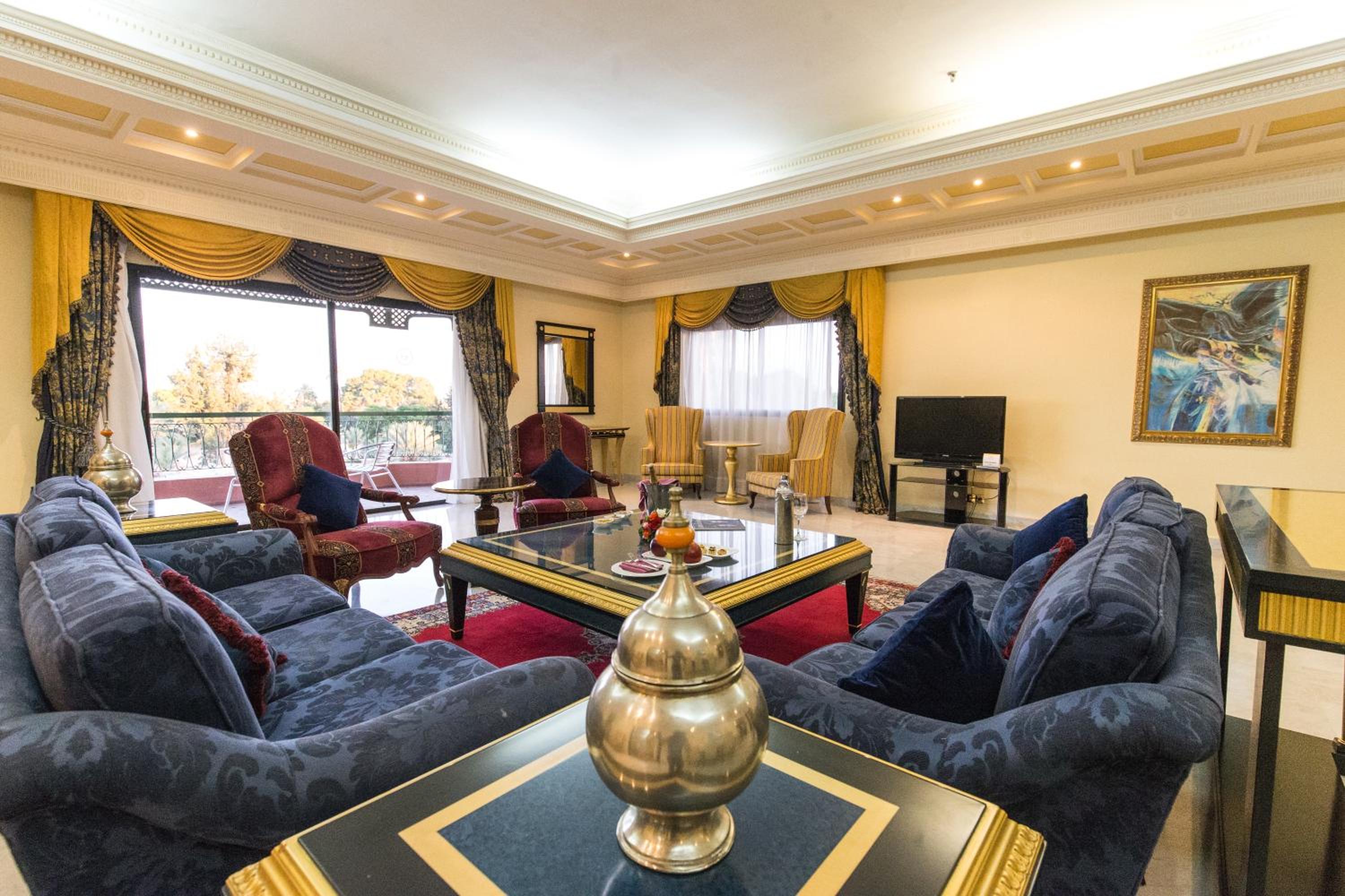 Royal Mirage Deluxe