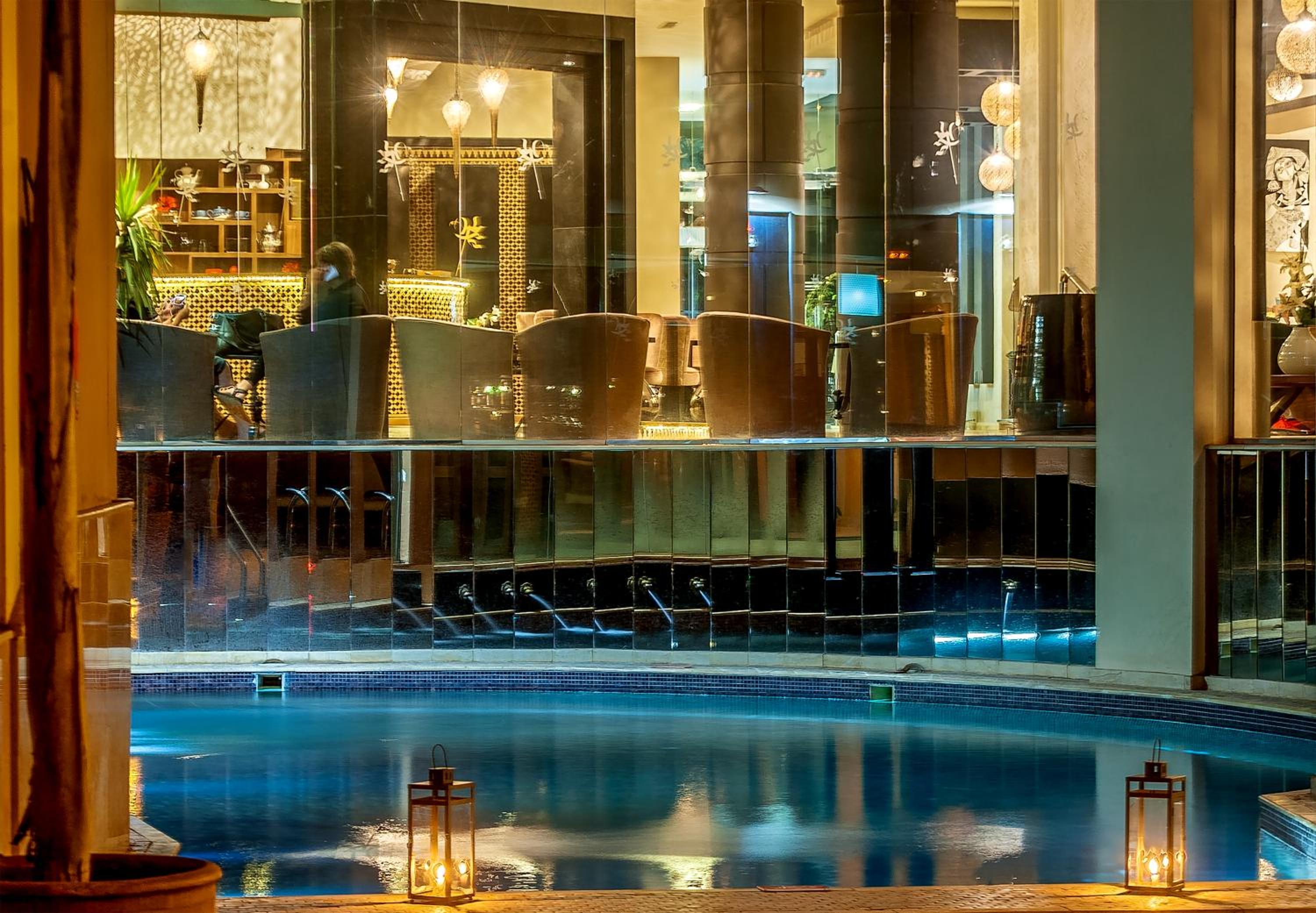 Dellarosa Boutique Hotel and Spa