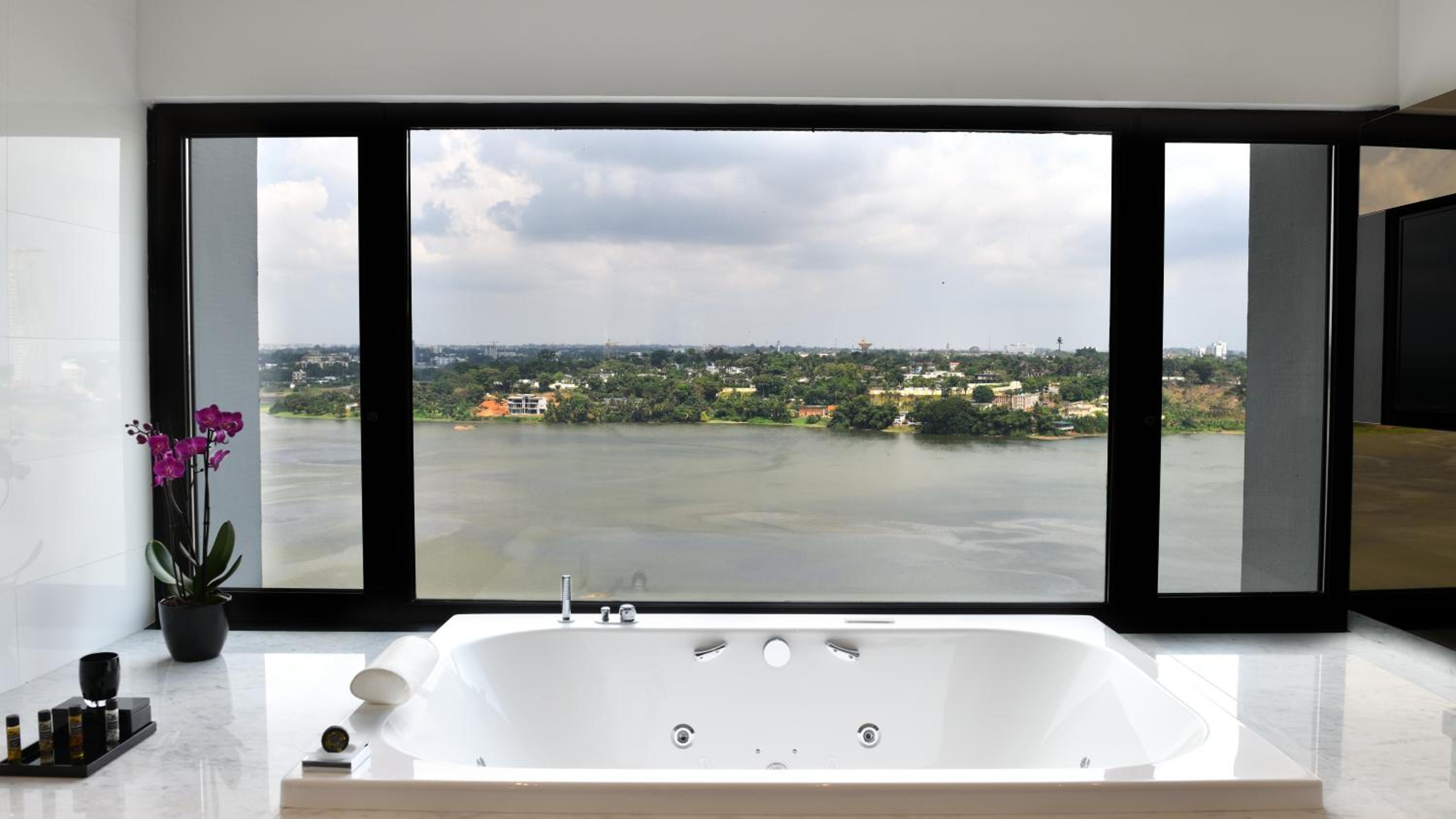 Pullman Abidjan