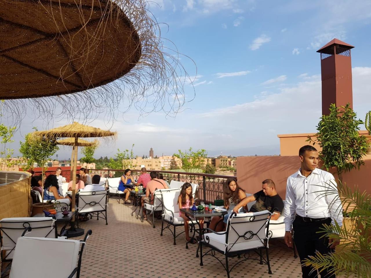 Dellarosa Boutique Hotel and Spa