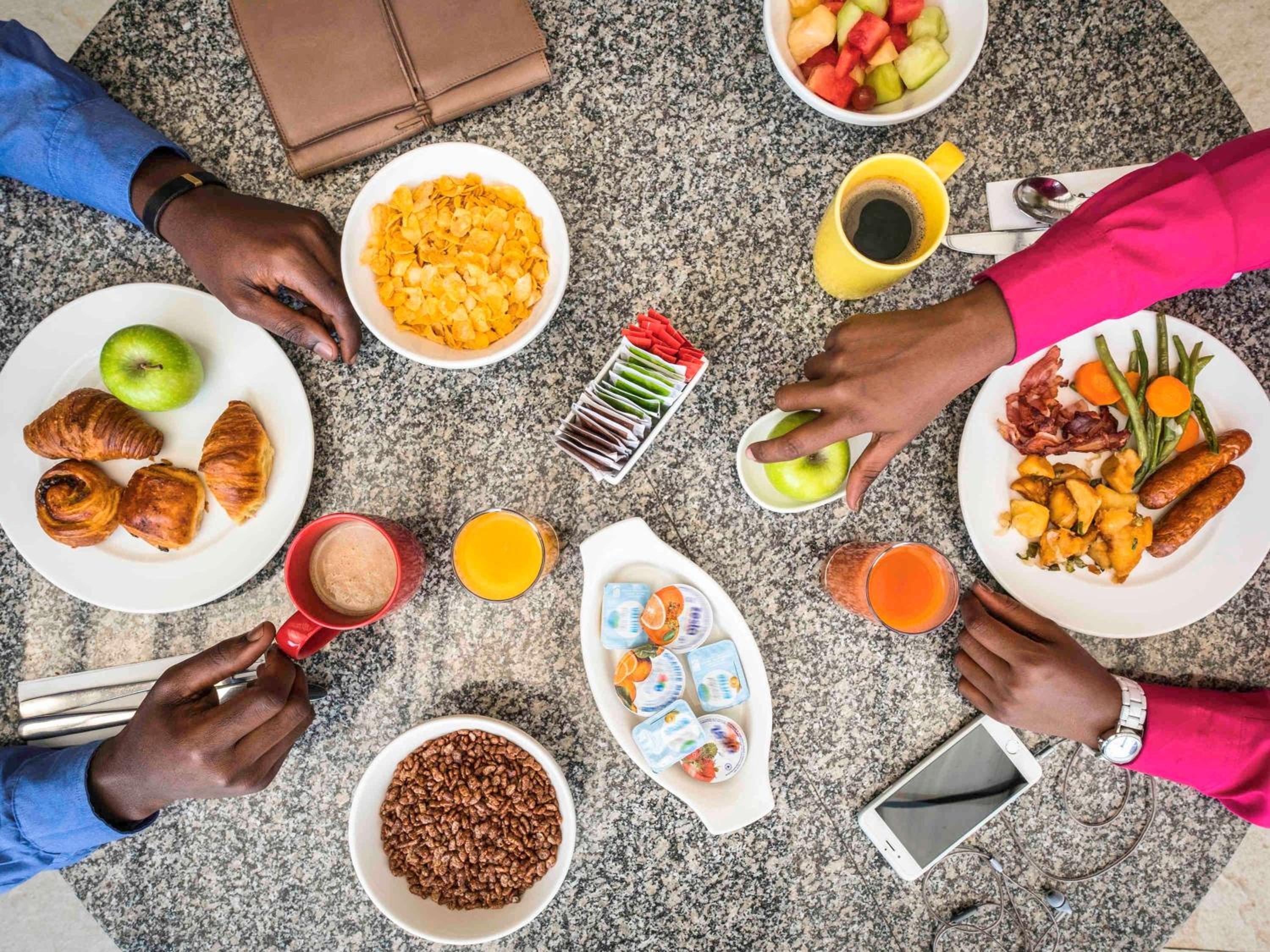 ibis Styles - Nairobi, Westlands