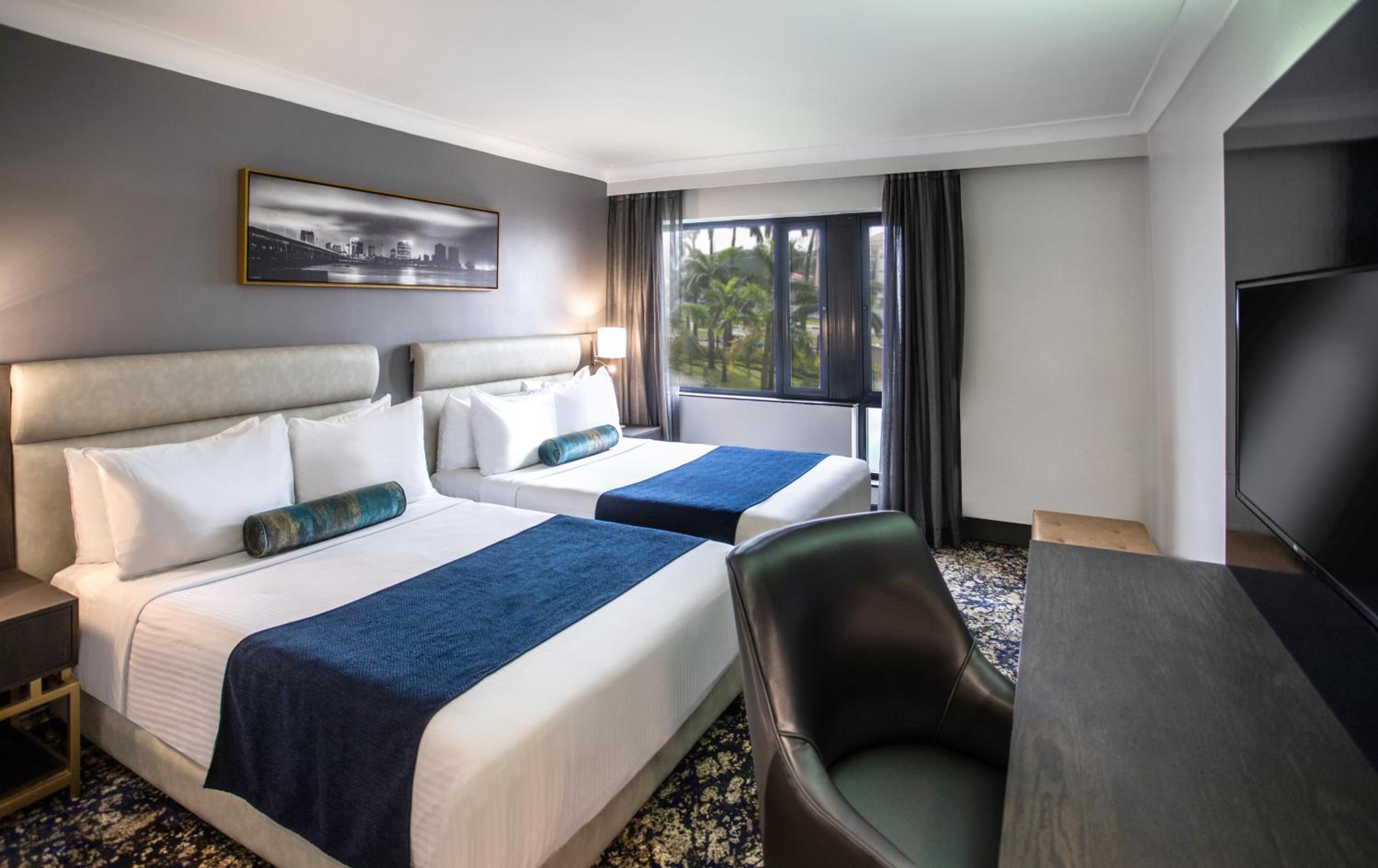 Mövenpick Hotel Ikoyi Lagos