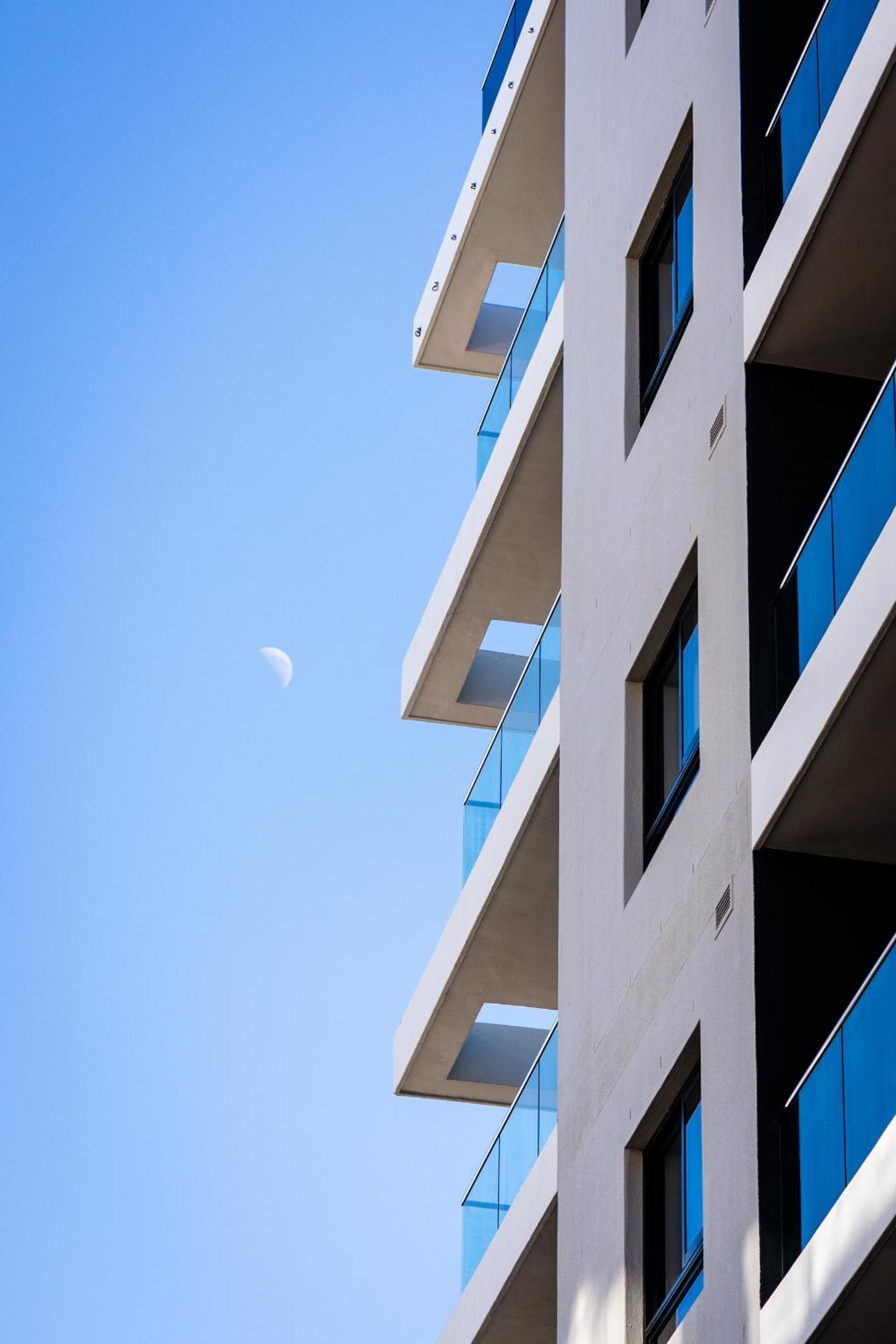 Latitude Aparthotel by Totalstay