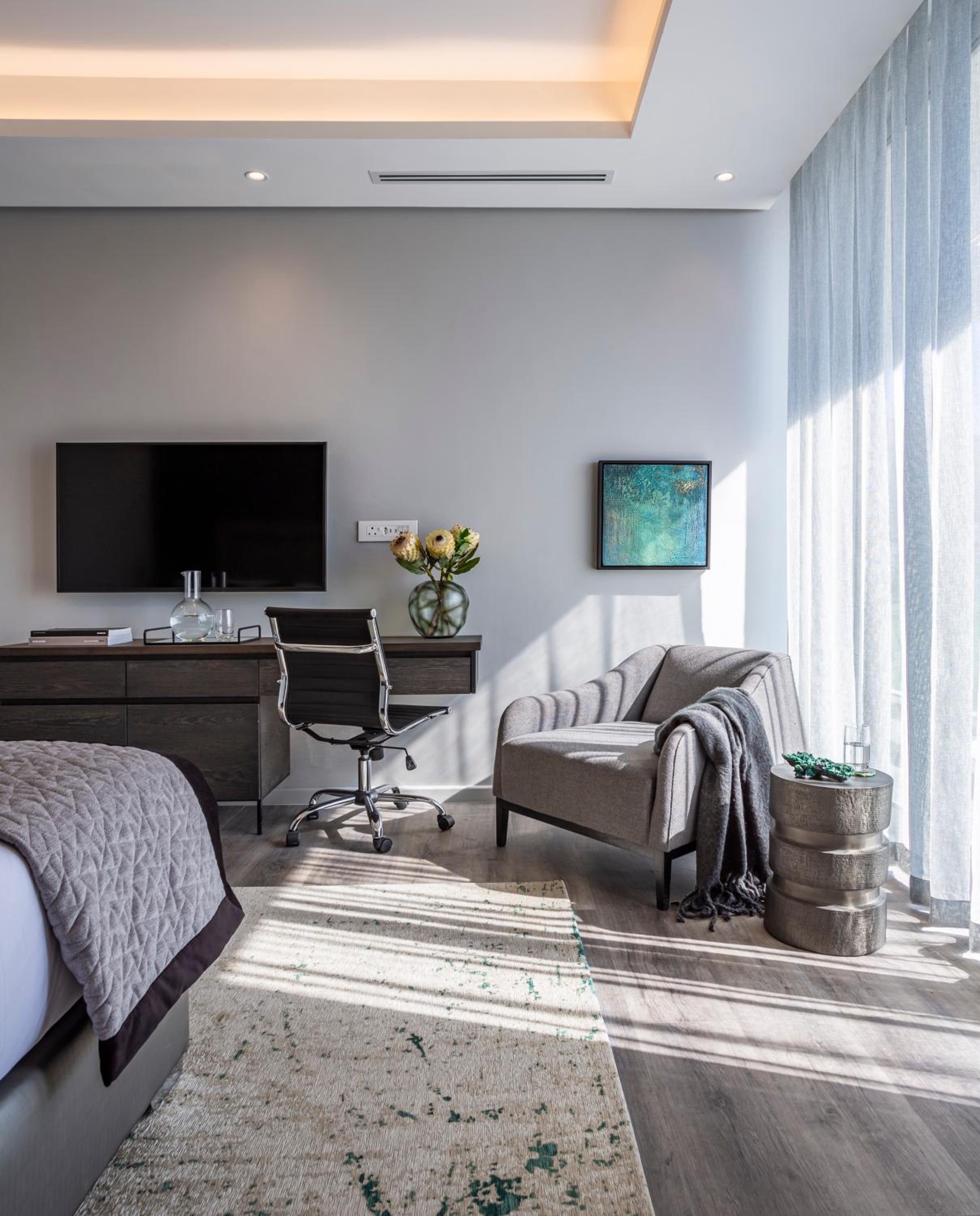 O'Two Hotels - Terra - Limited Winter Promotion!