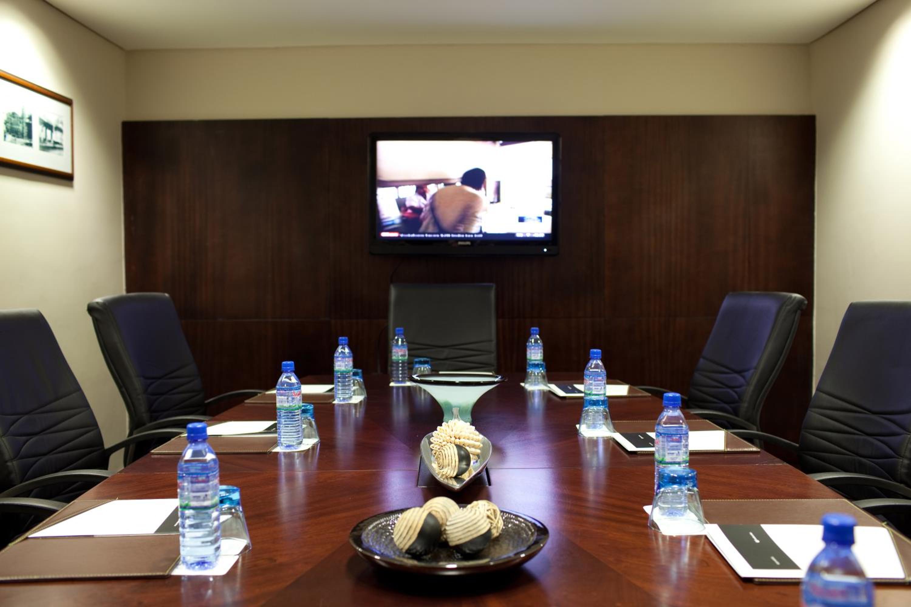 Mövenpick Hotel Ikoyi Lagos