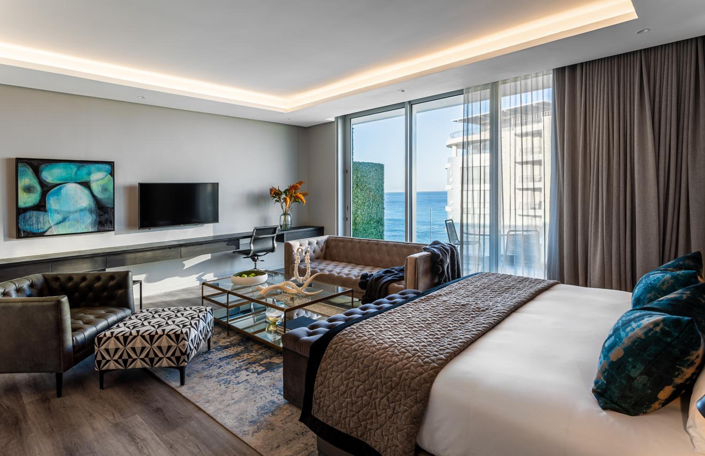 O'Two Hotels - Terra - Limited Winter Promotion!