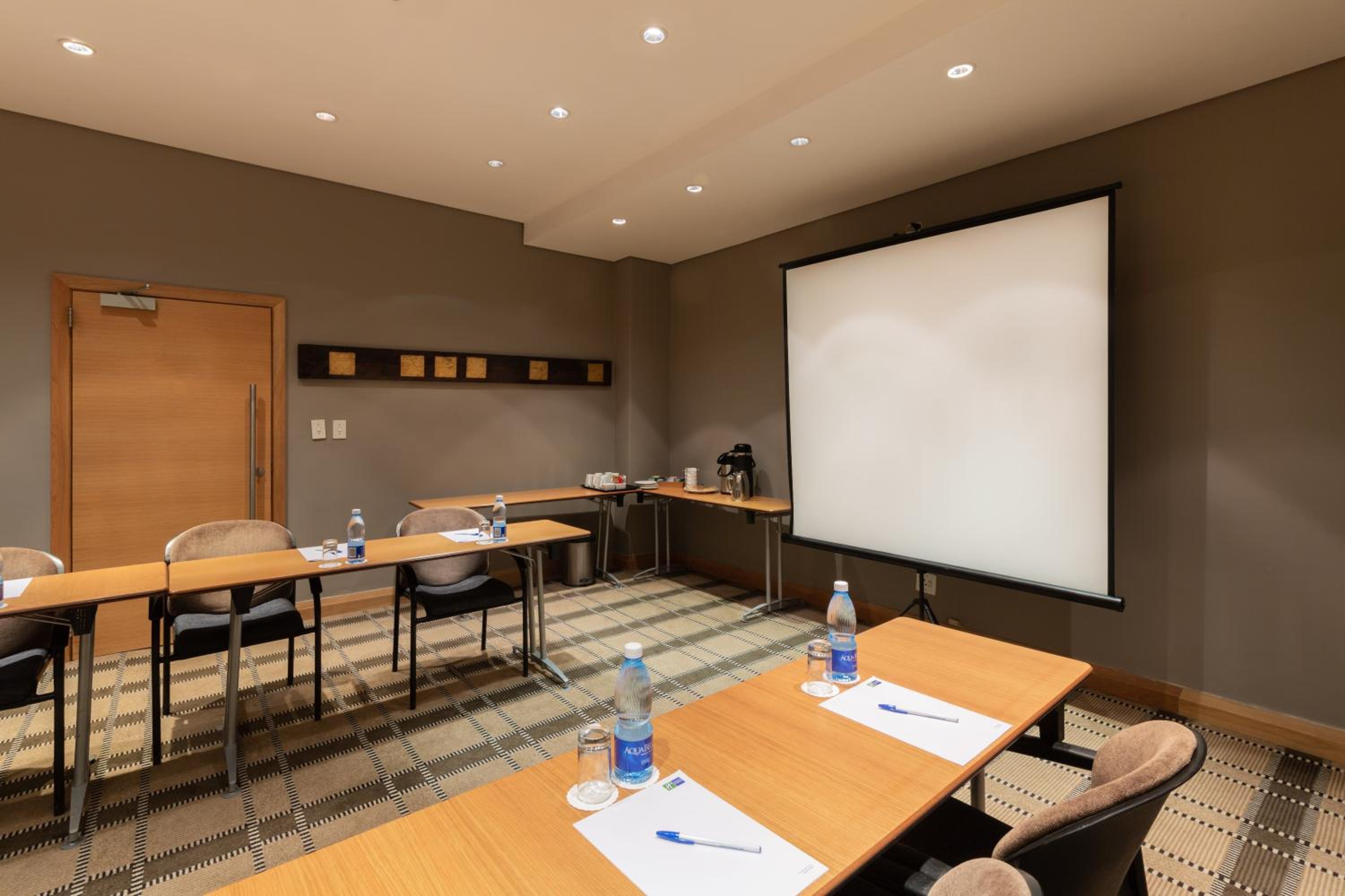 Holiday Inn Express Cape Town City Centre by IHG