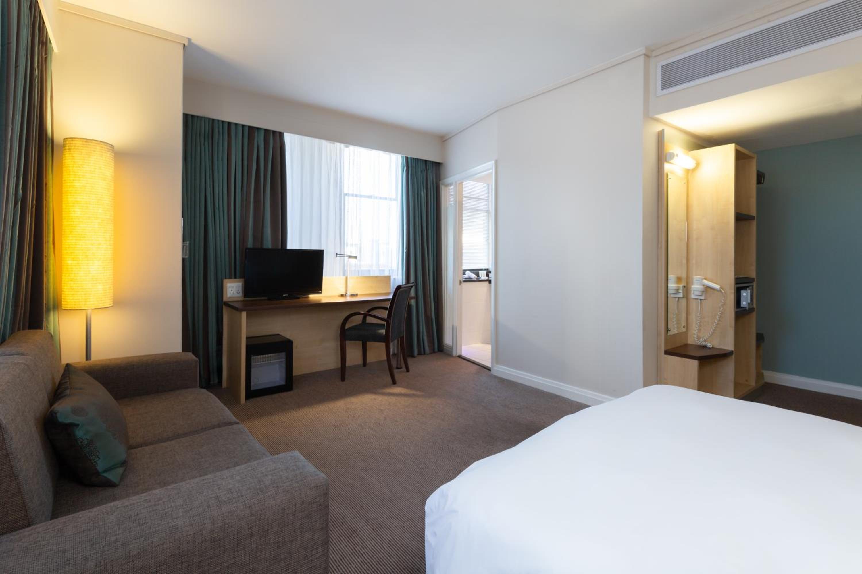 Holiday Inn Express Cape Town City Centre by IHG