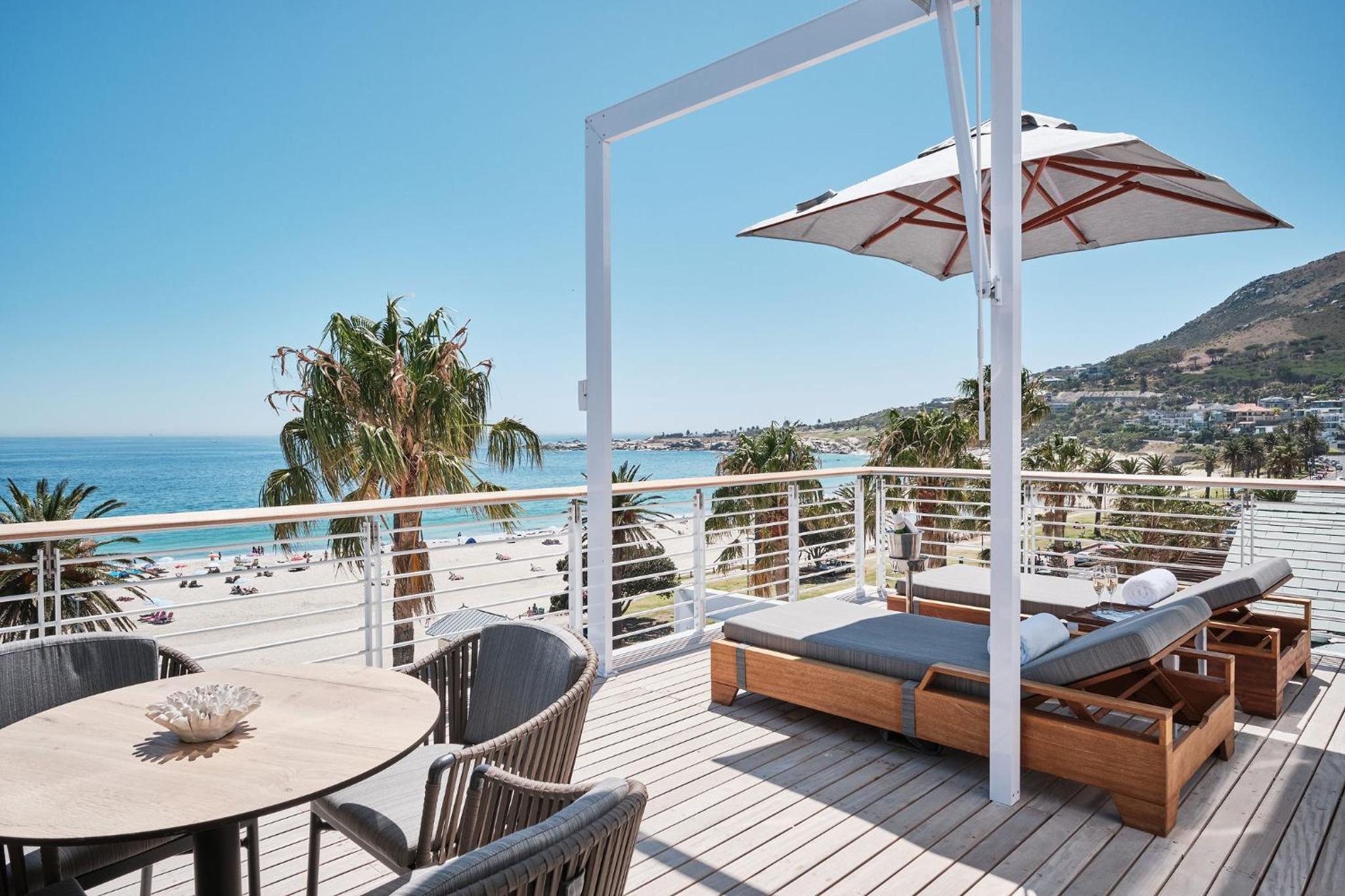 The Marly Boutique Hotel & Spa