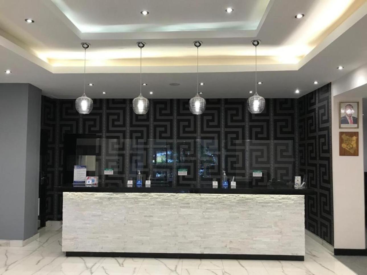 Best Western Plus Meridian Hotel