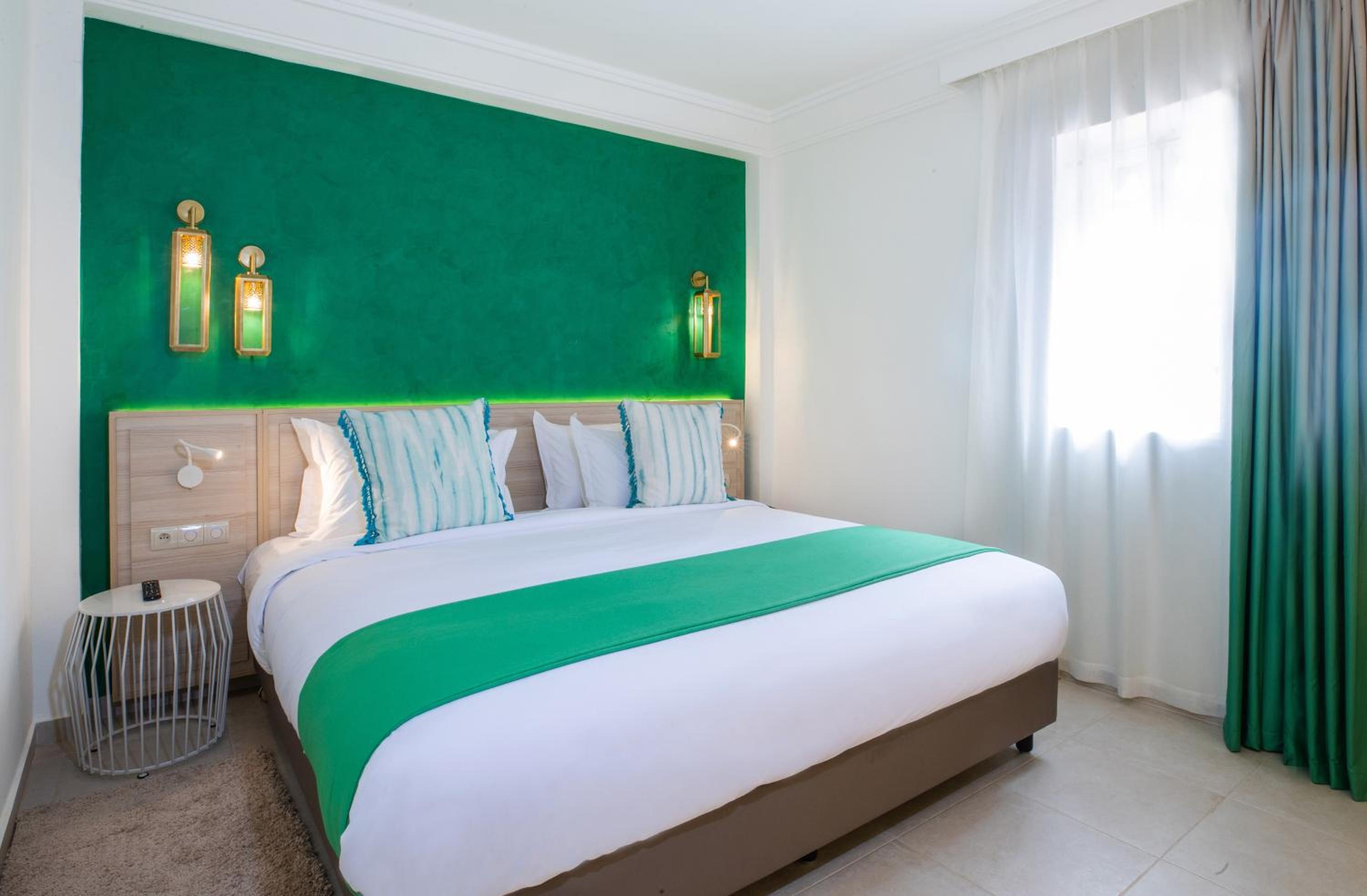 SOL by Meliá Oasis Marrakech - All Inclusive