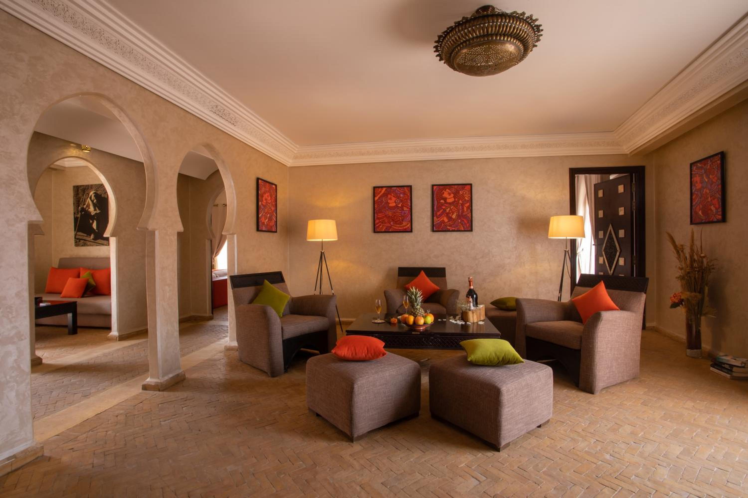 Dellarosa Boutique Hotel and Spa