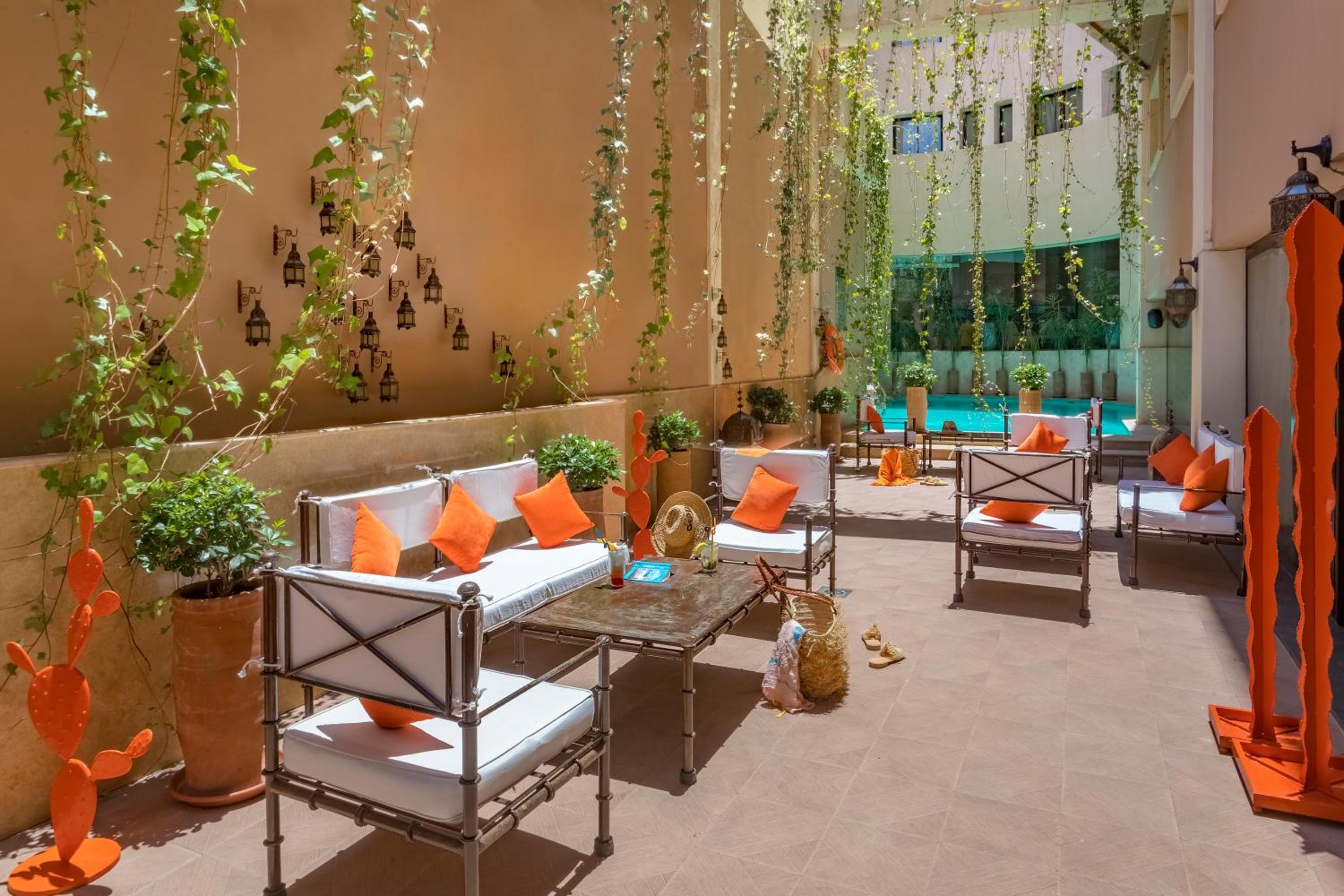 Dellarosa Boutique Hotel and Spa