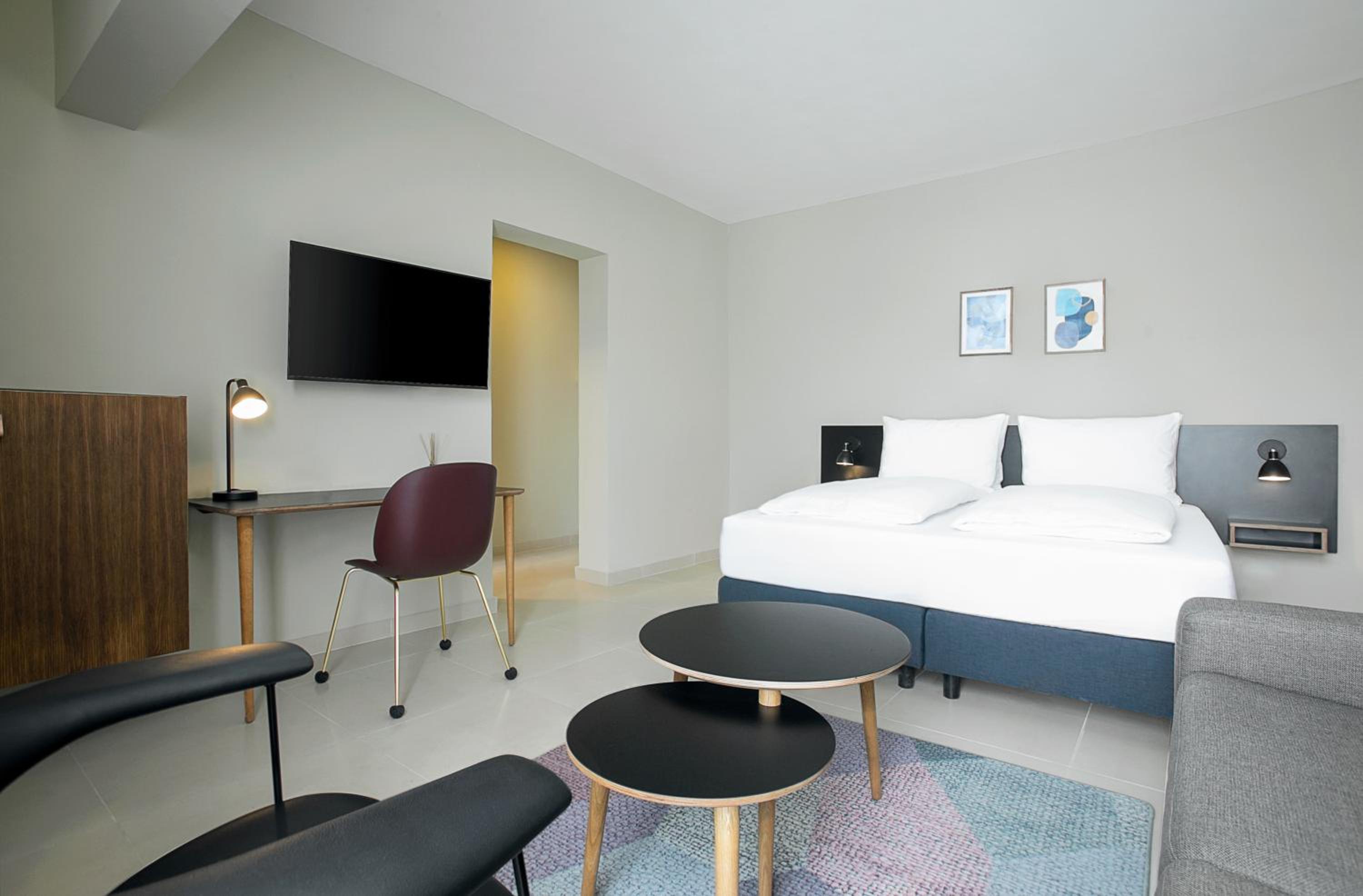 Nordic Hotel Lagos