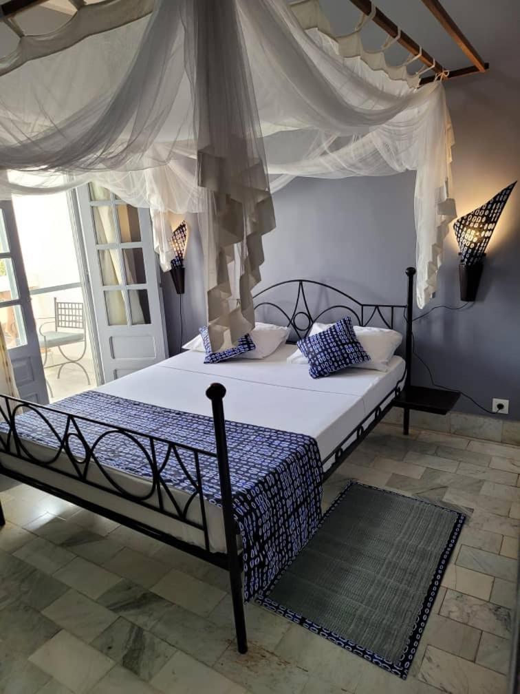 Le Lodge des Almadies