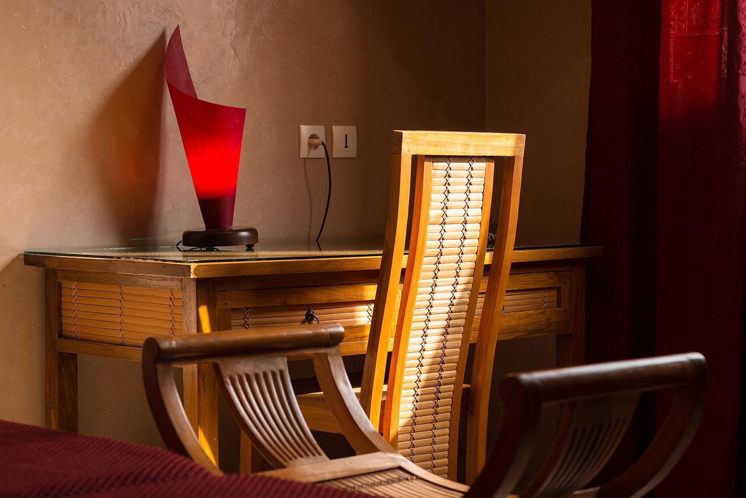 Le Lodge des Almadies