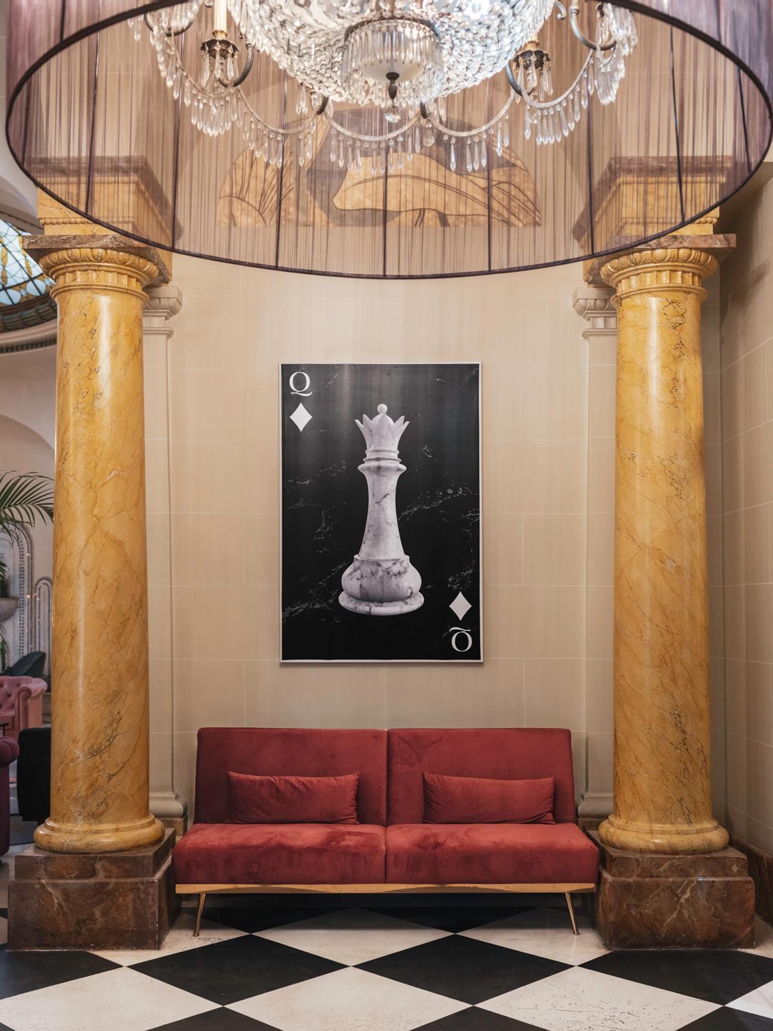 M Social Hotel Paris