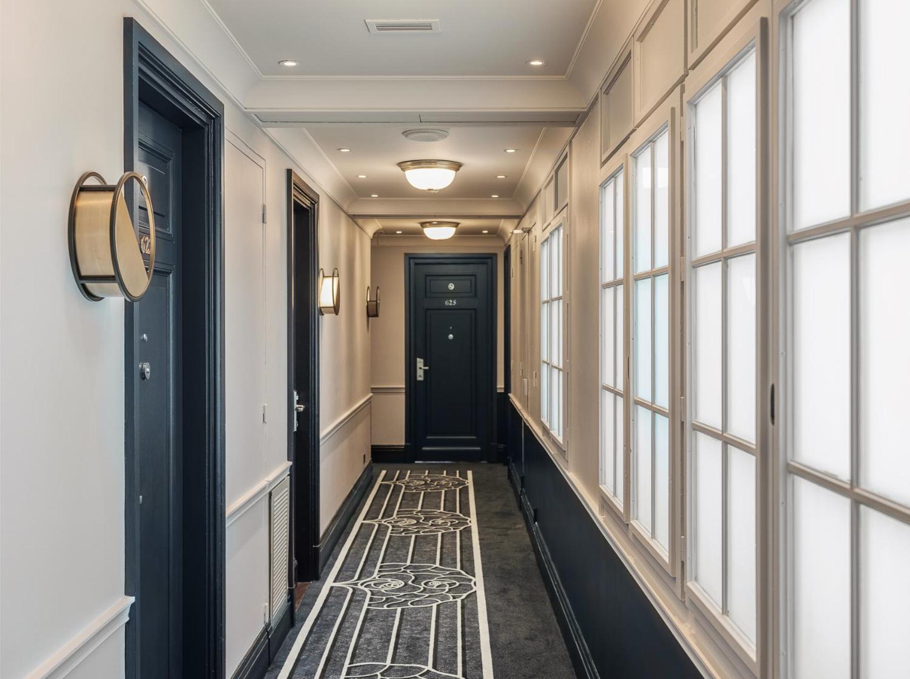 M Social Hotel Paris