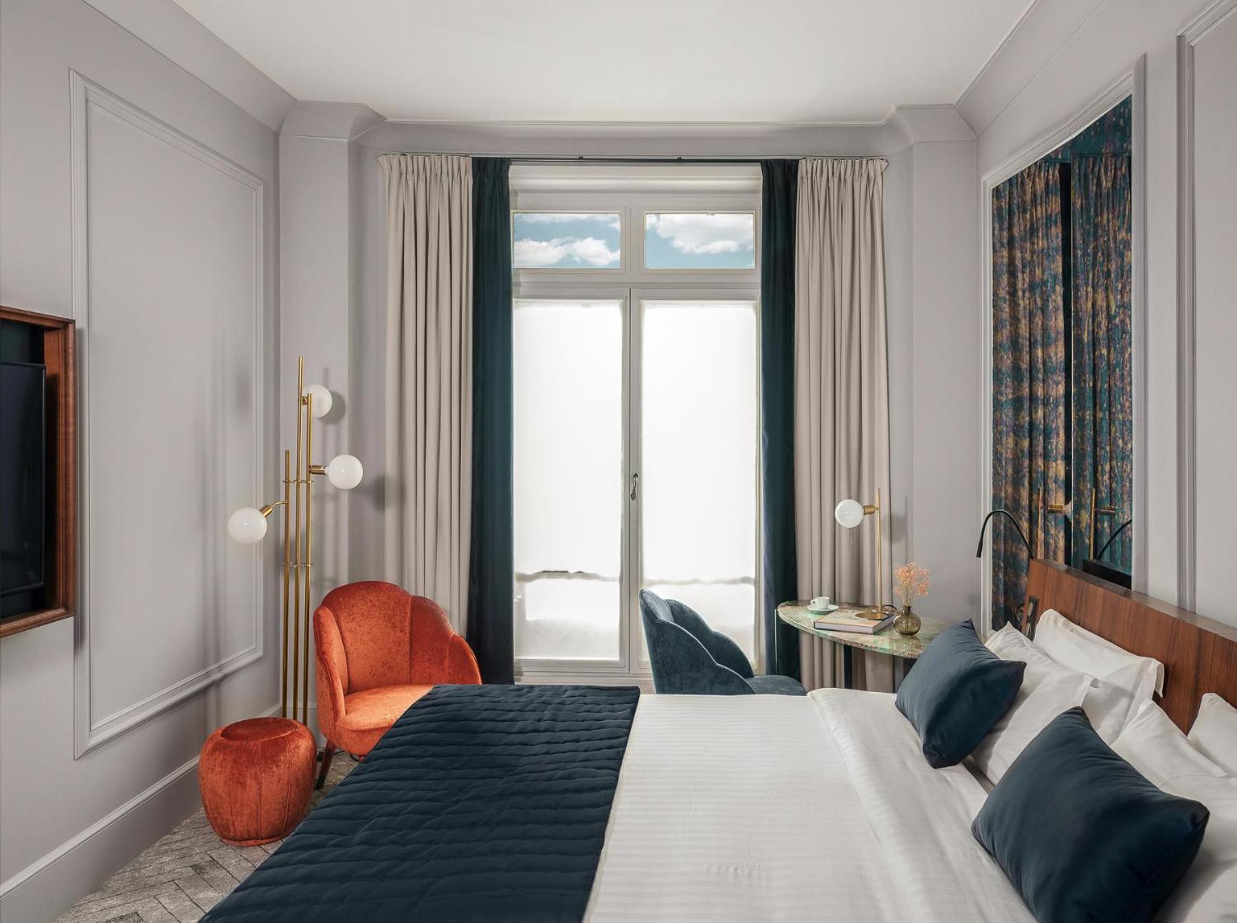 M Social Hotel Paris