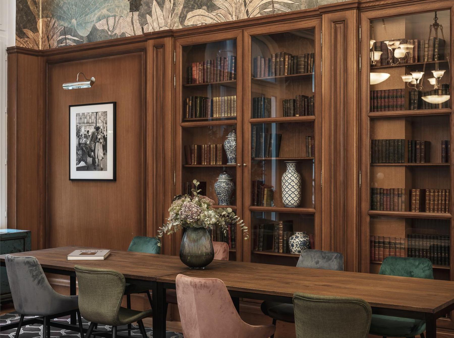 M Social Hotel Paris