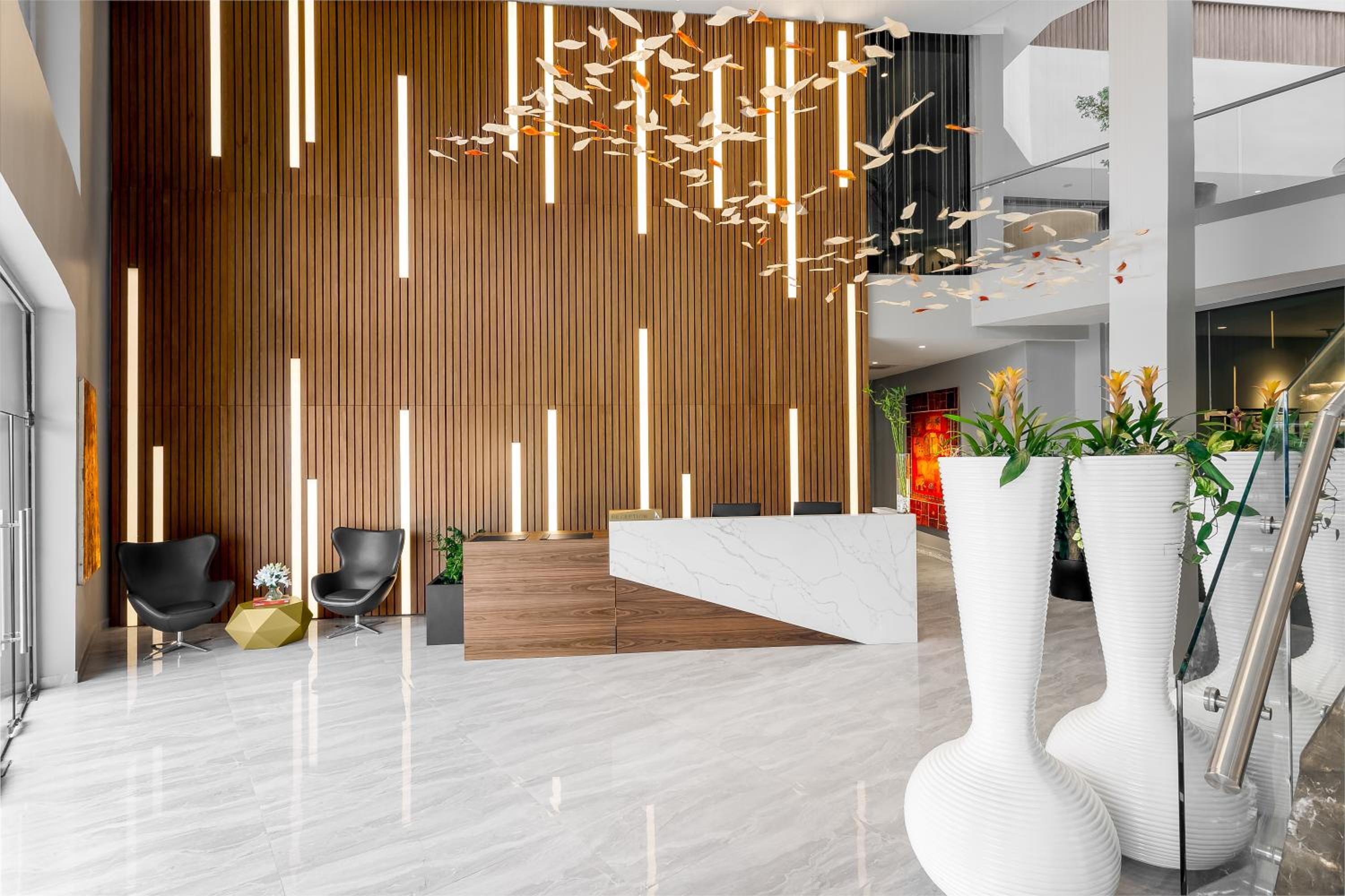 The Art Hotel