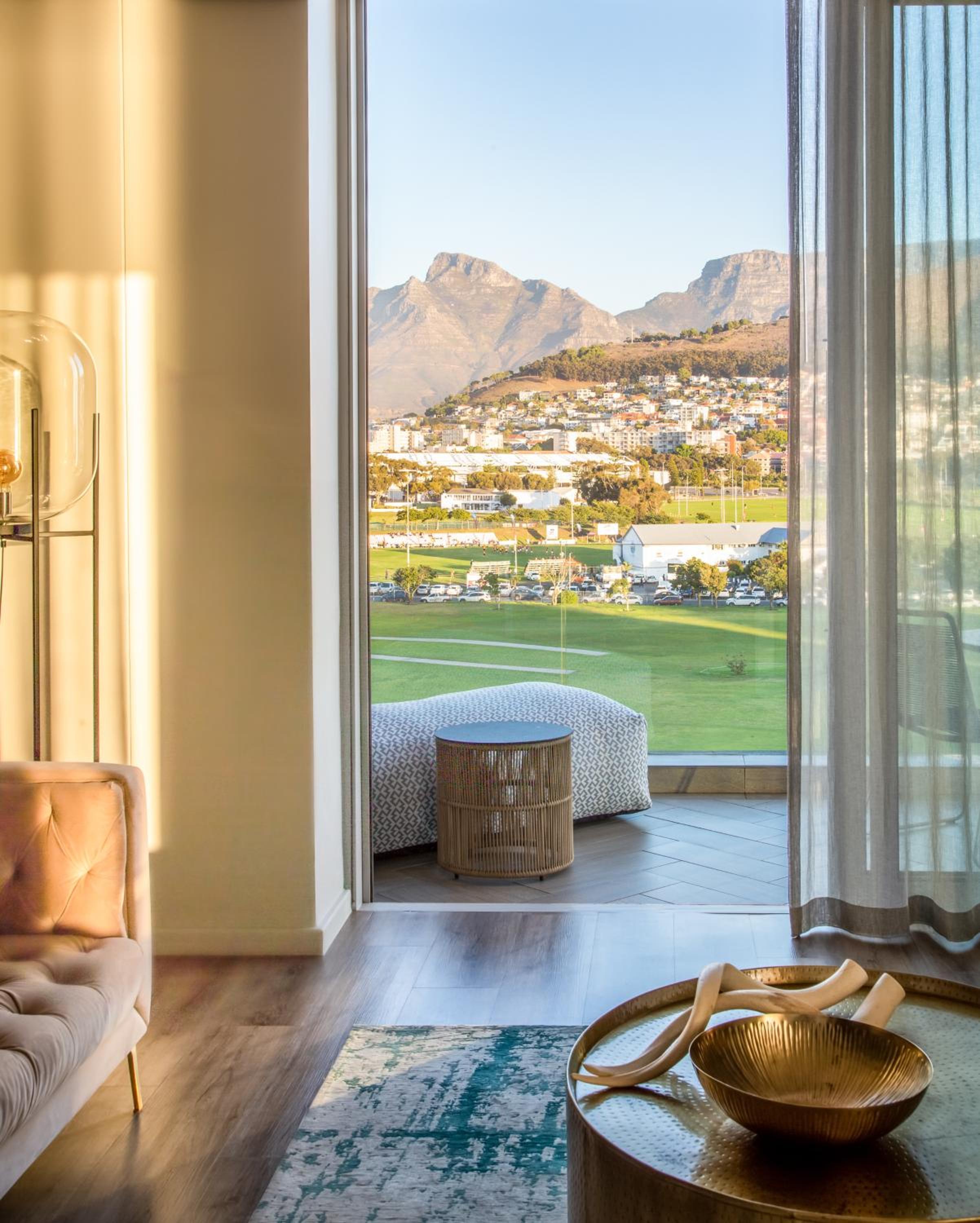 O'Two Hotels - Terra - Limited Winter Promotion!