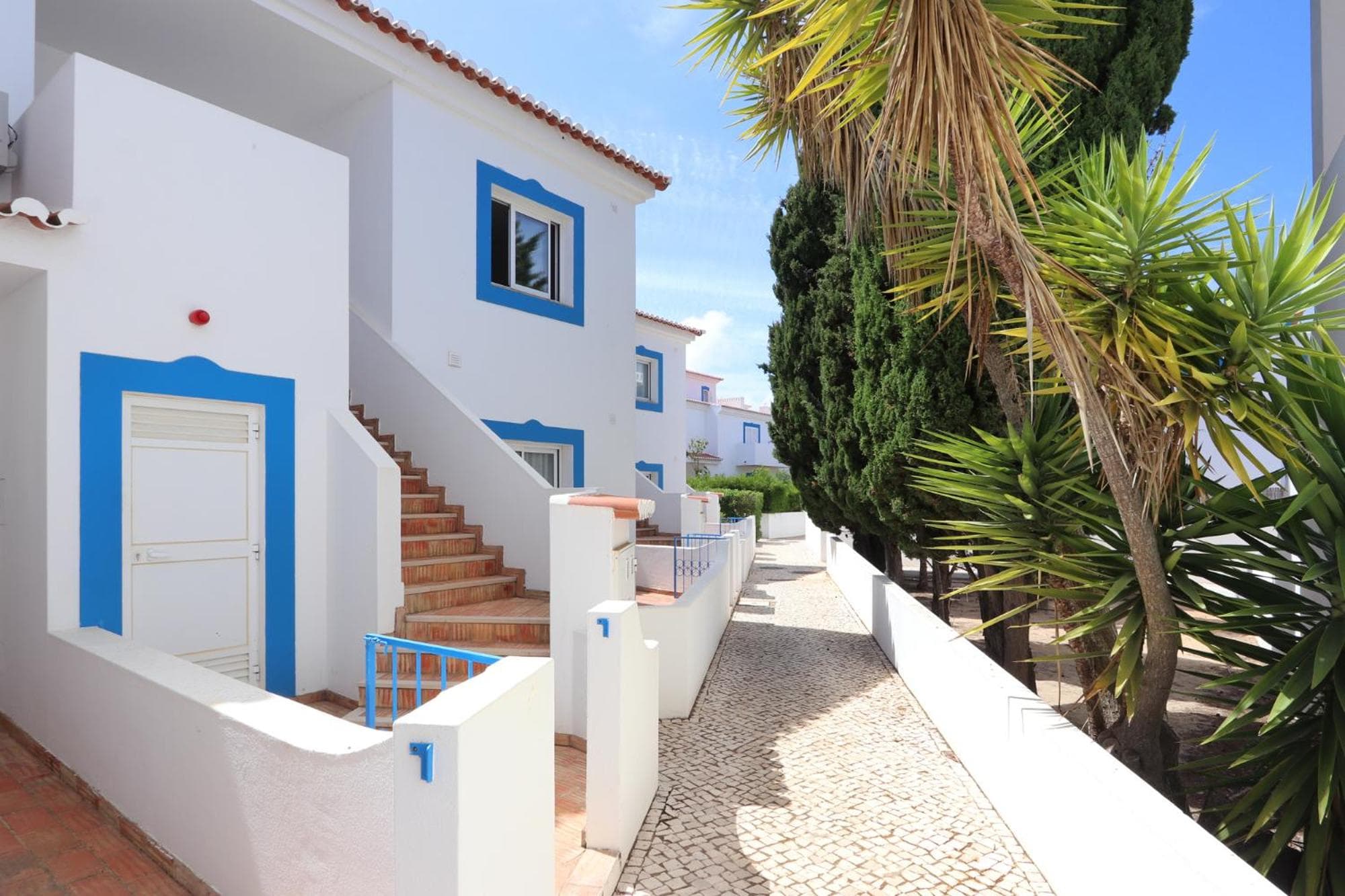 Agua Hotels Vila Branca