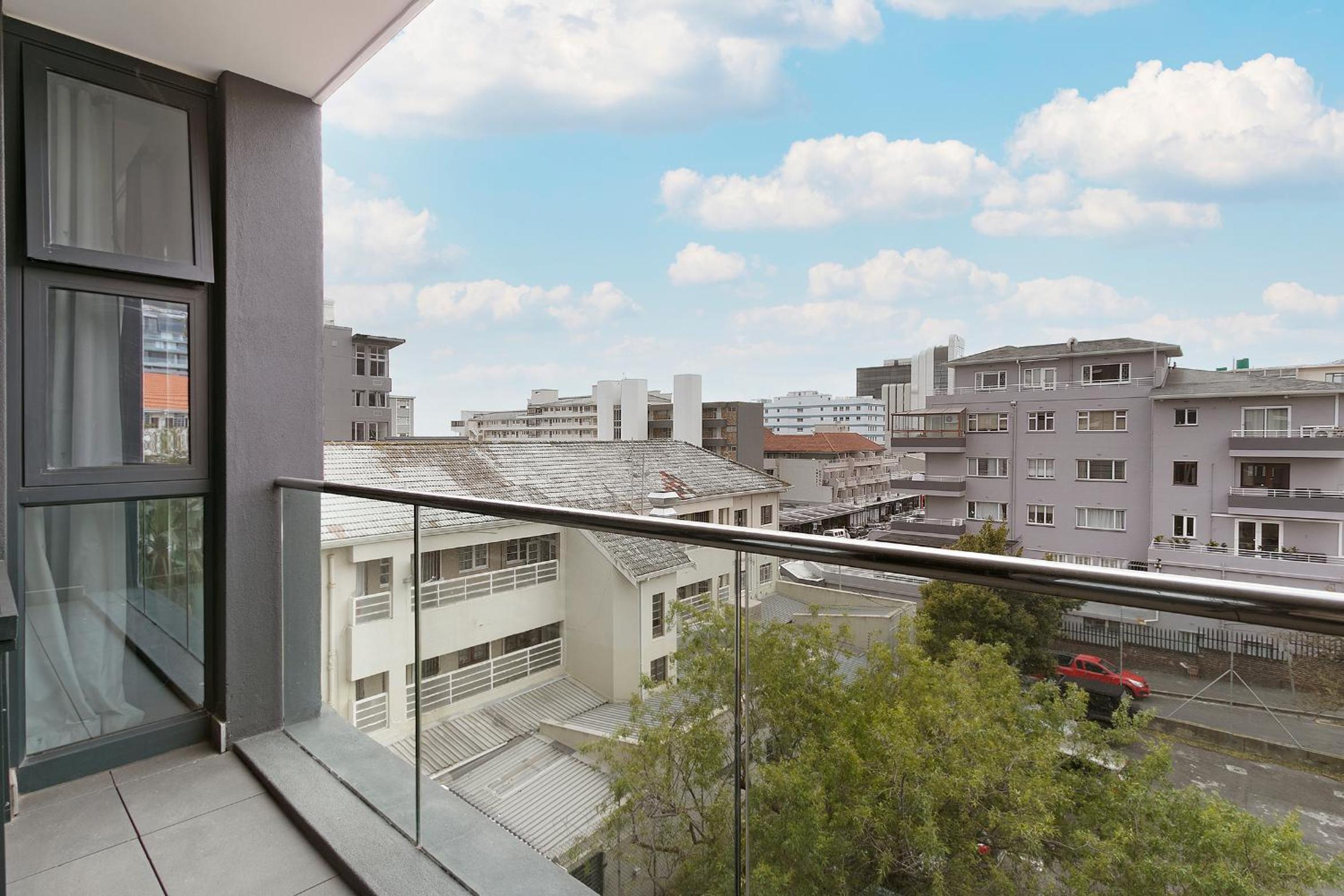 Latitude Aparthotel by Totalstay