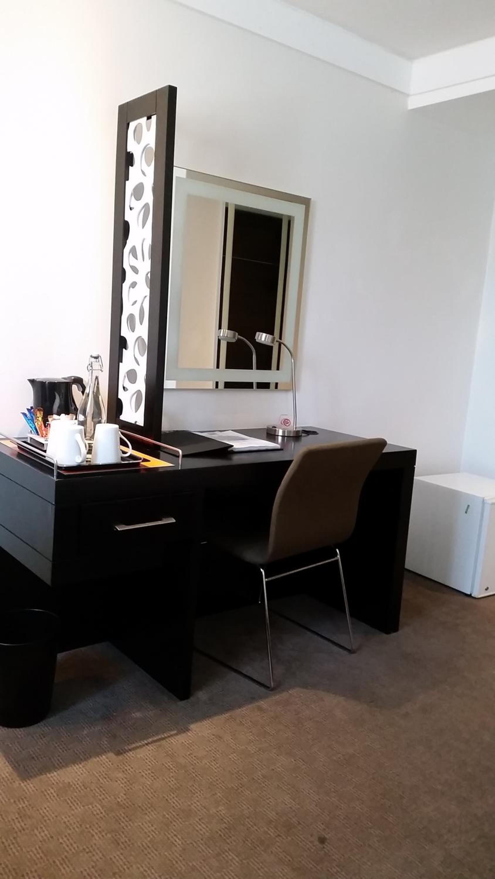 ONOMO Hotel Cape Town – Inn On The Square