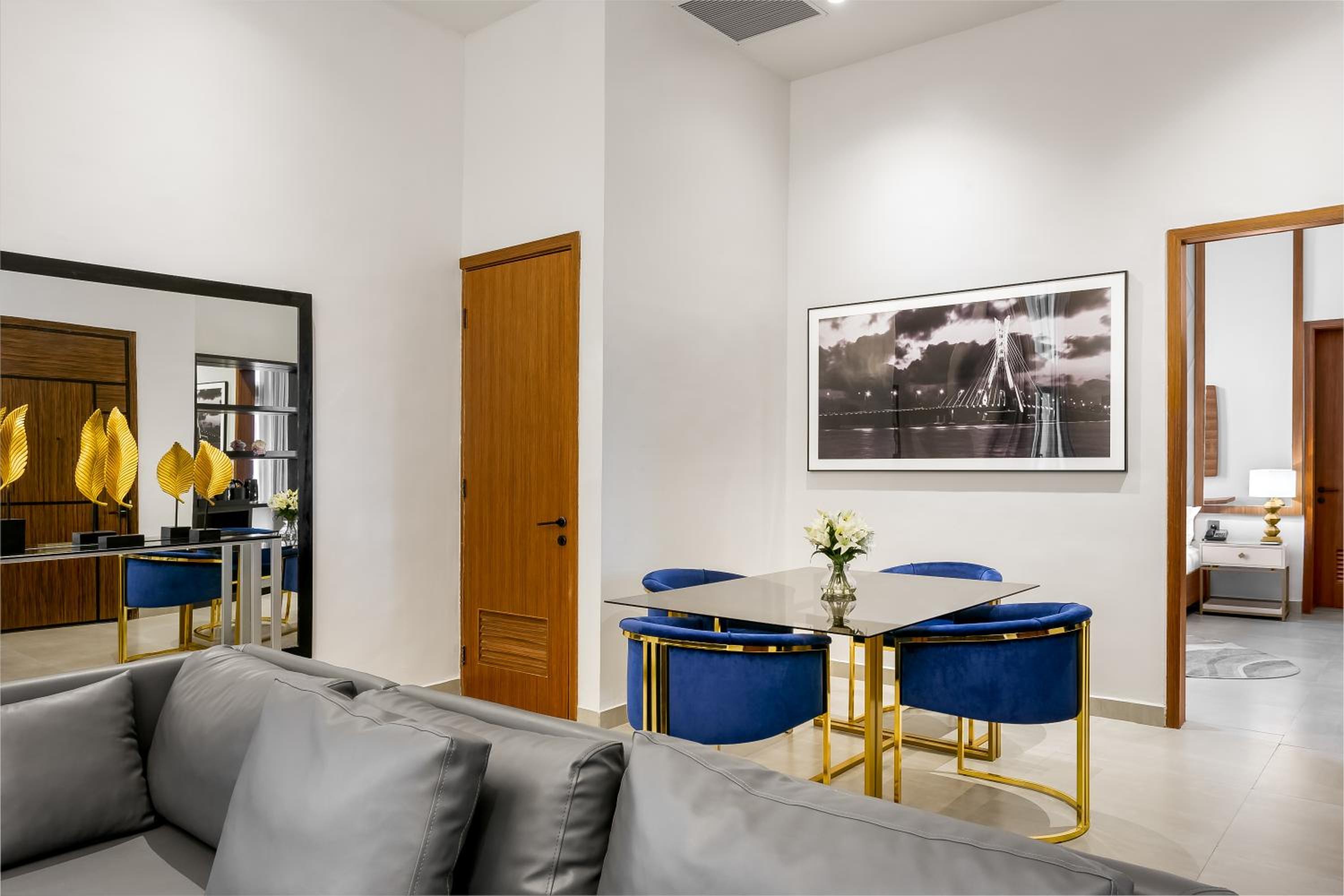 The Art Hotel