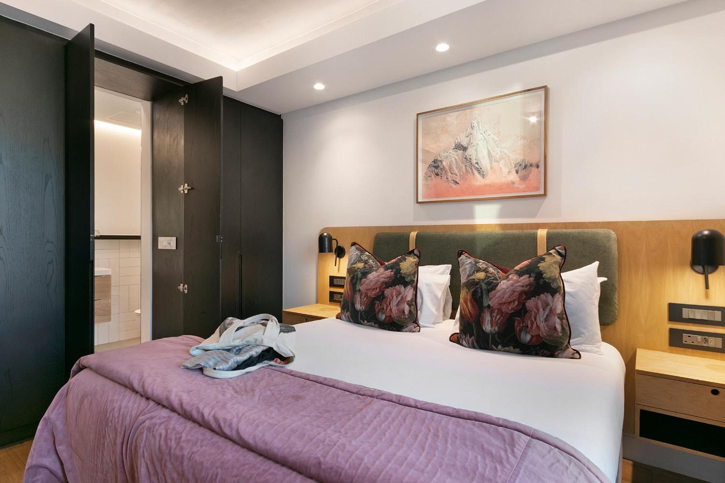 Latitude Aparthotel by Totalstay