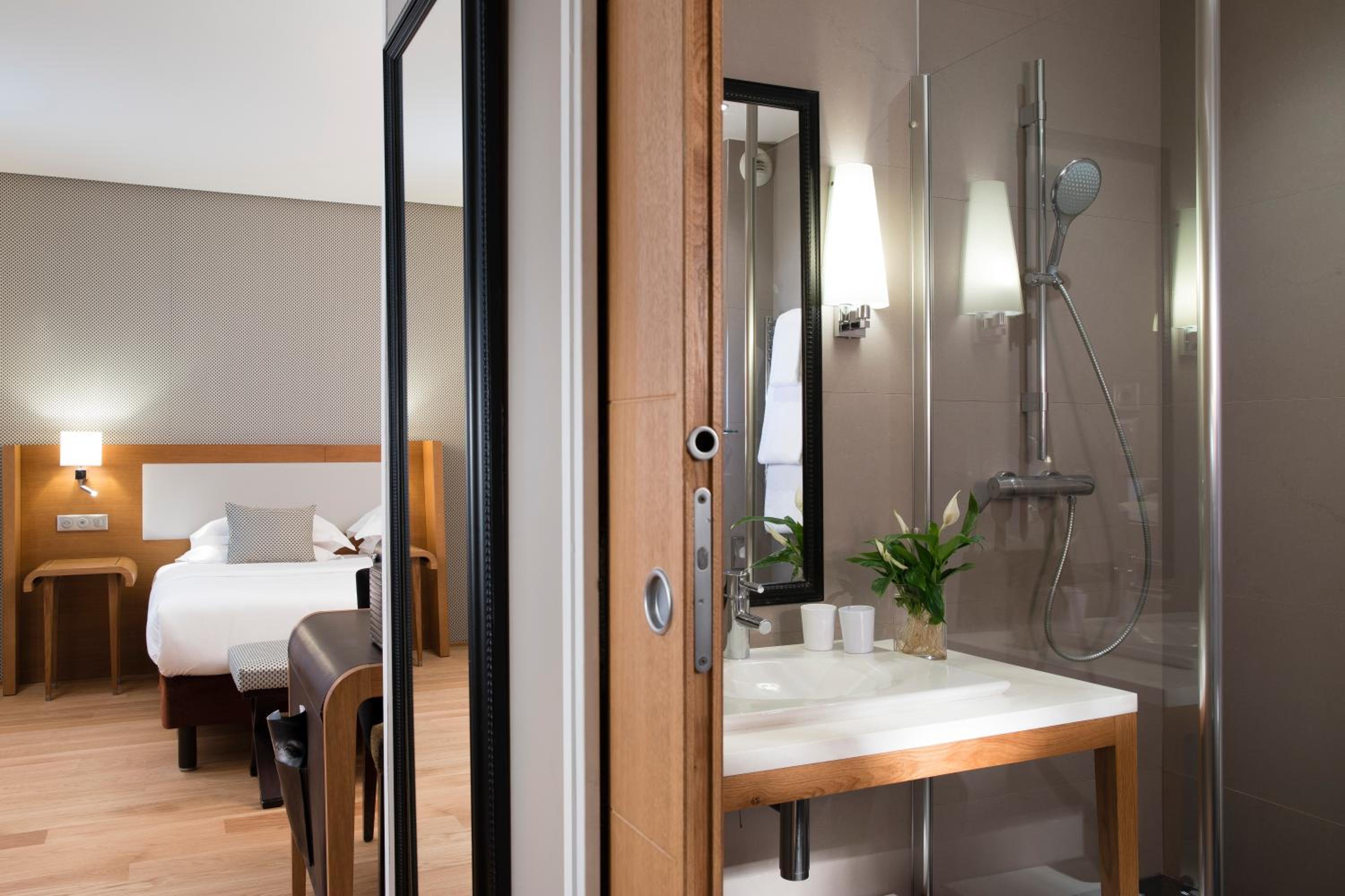 Hotel Le Six