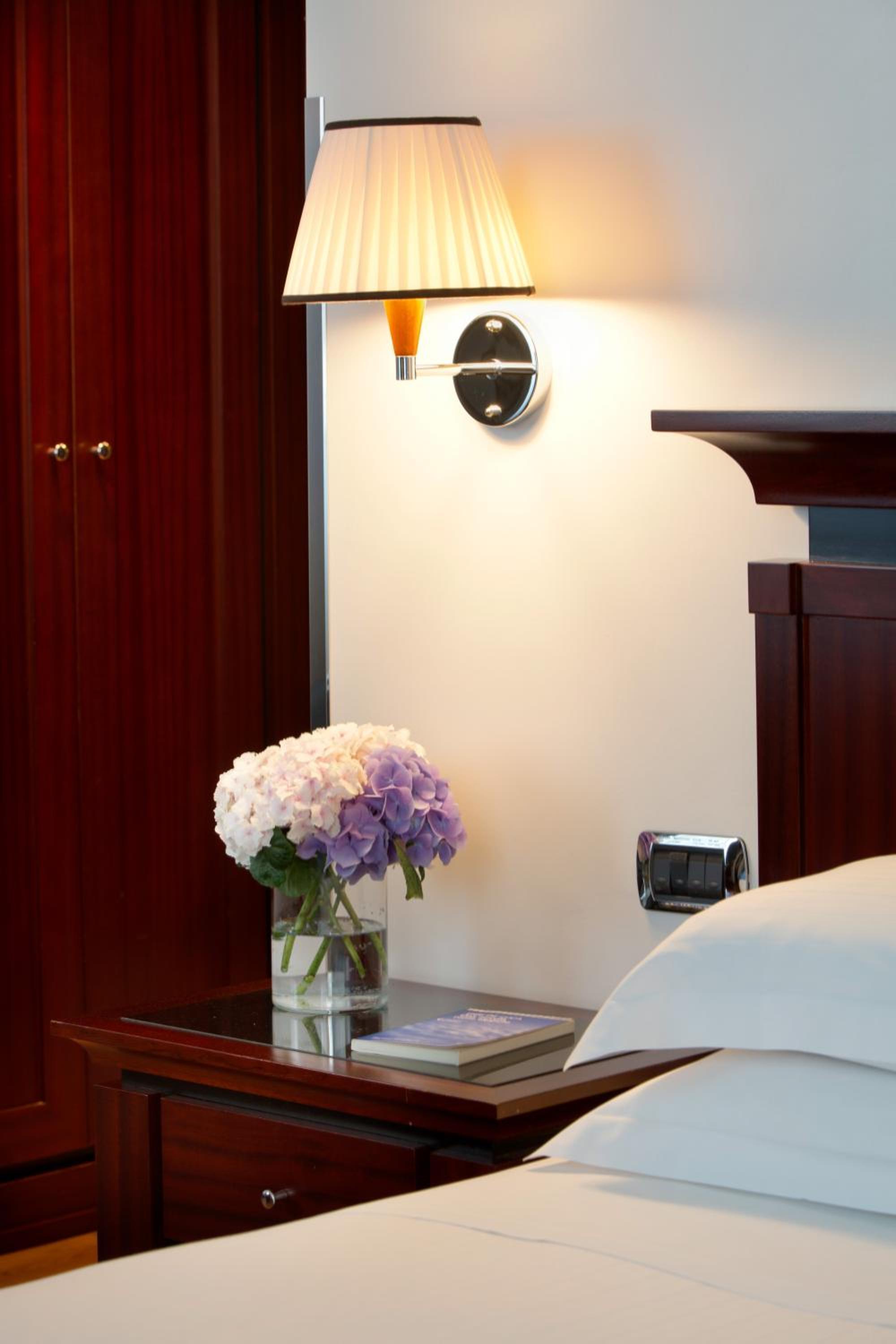 Starhotels Excelsior