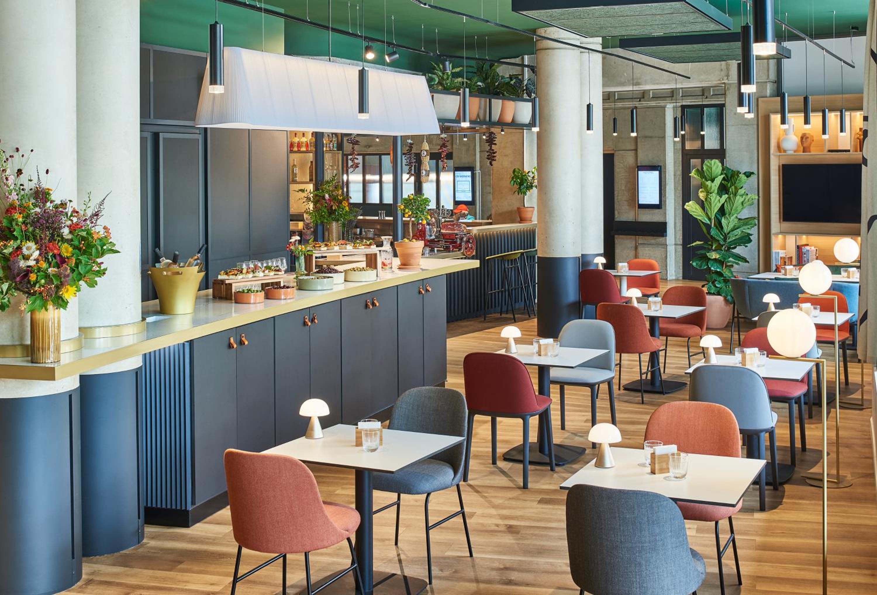 Novotel Paris Gare De Lyon