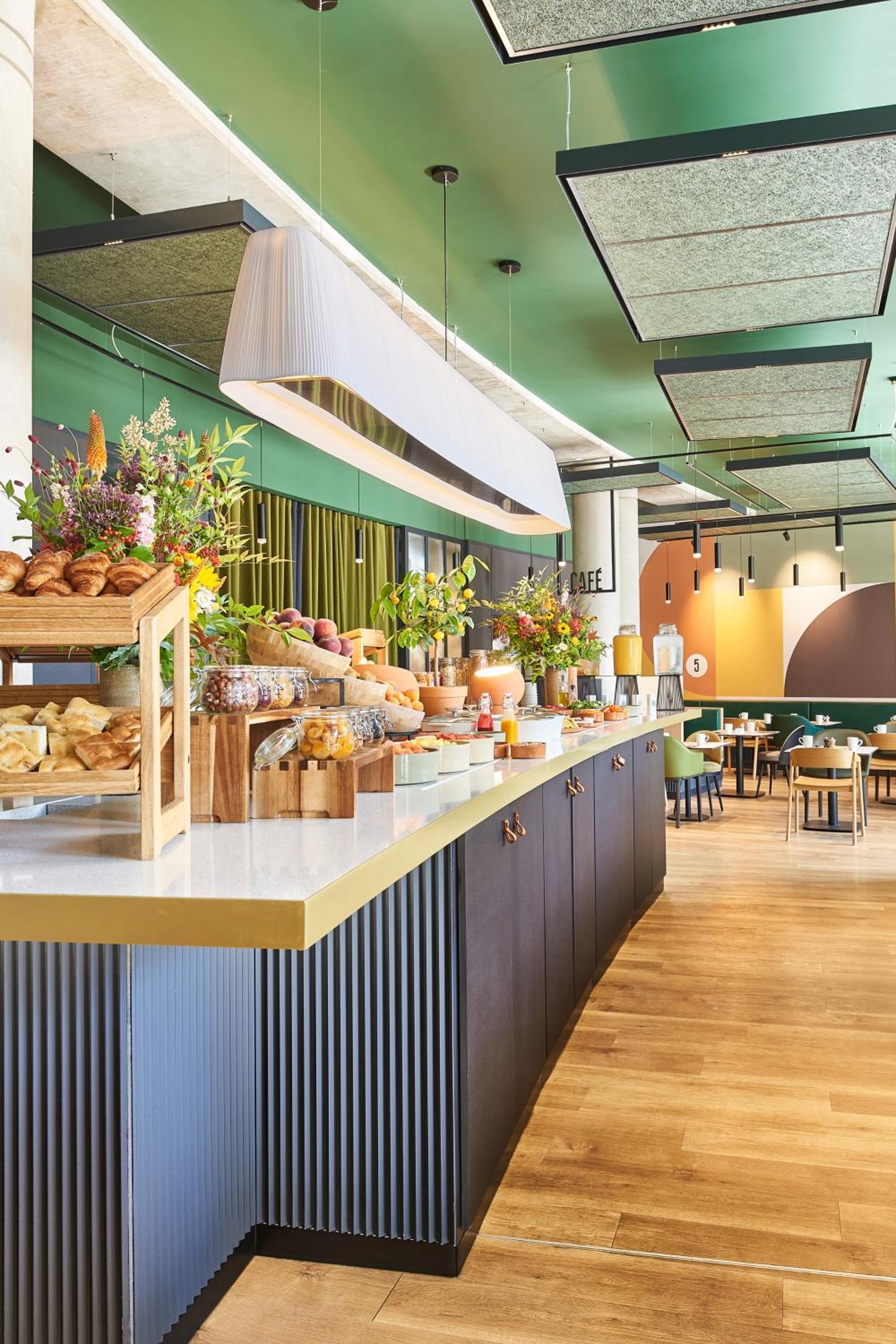 Novotel Paris Gare De Lyon