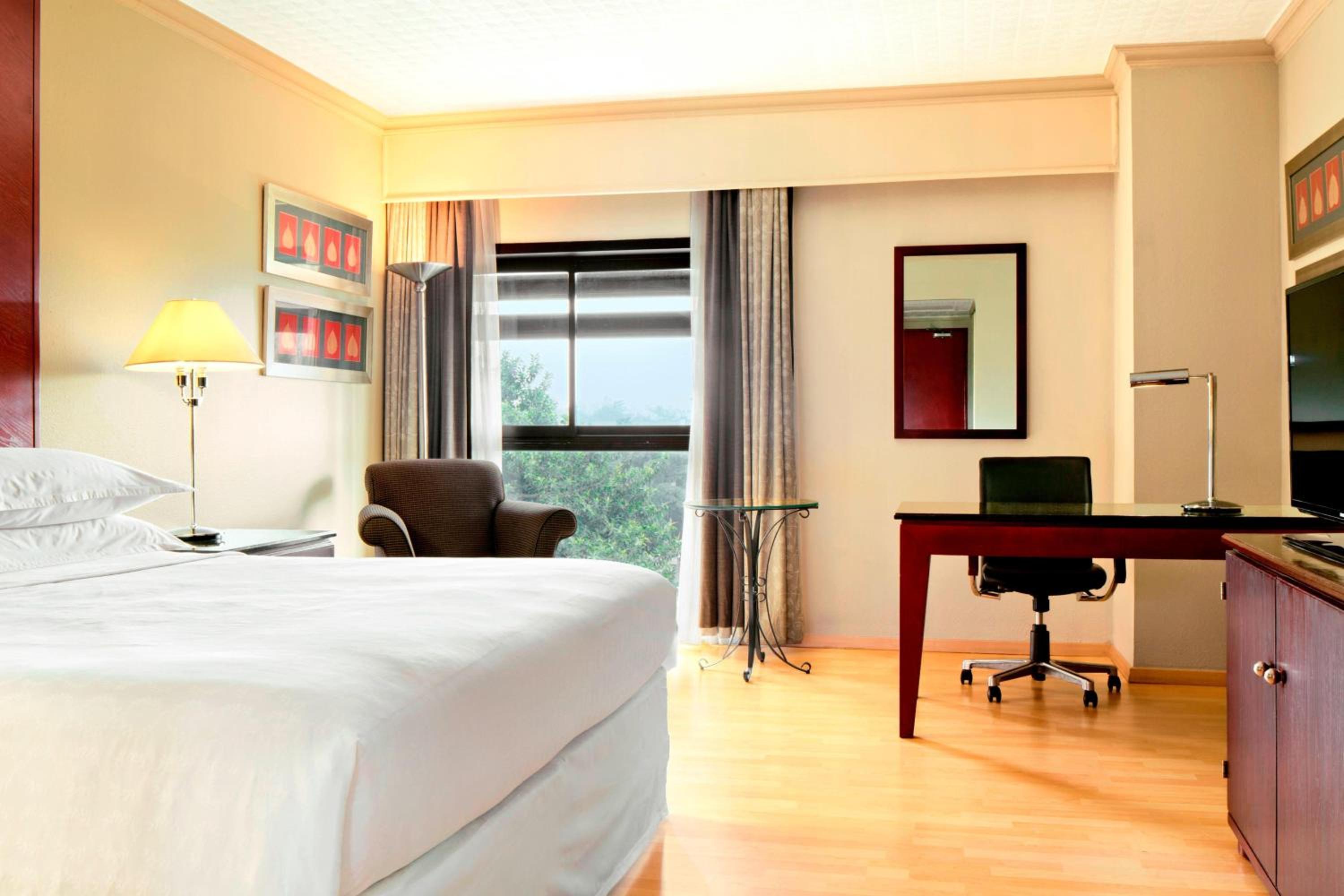 Sheraton Lagos Hotel