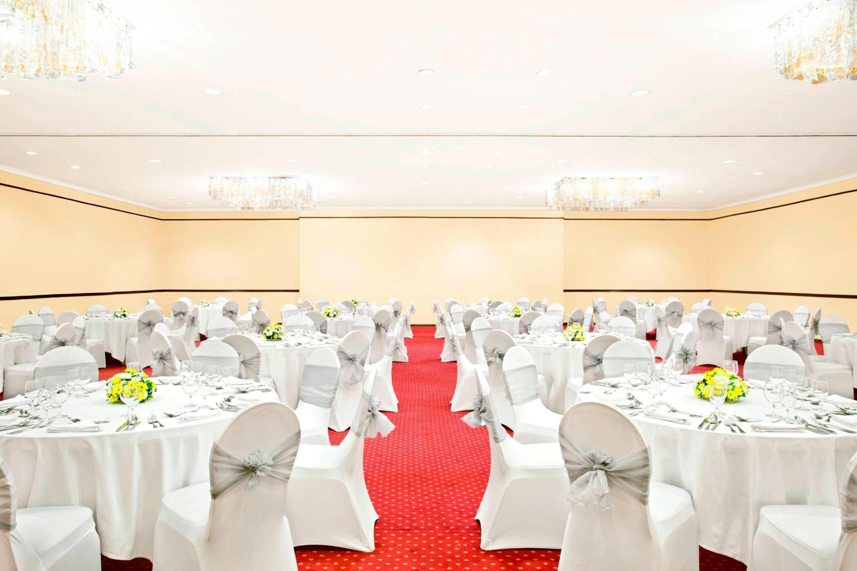 Sheraton Lagos Hotel