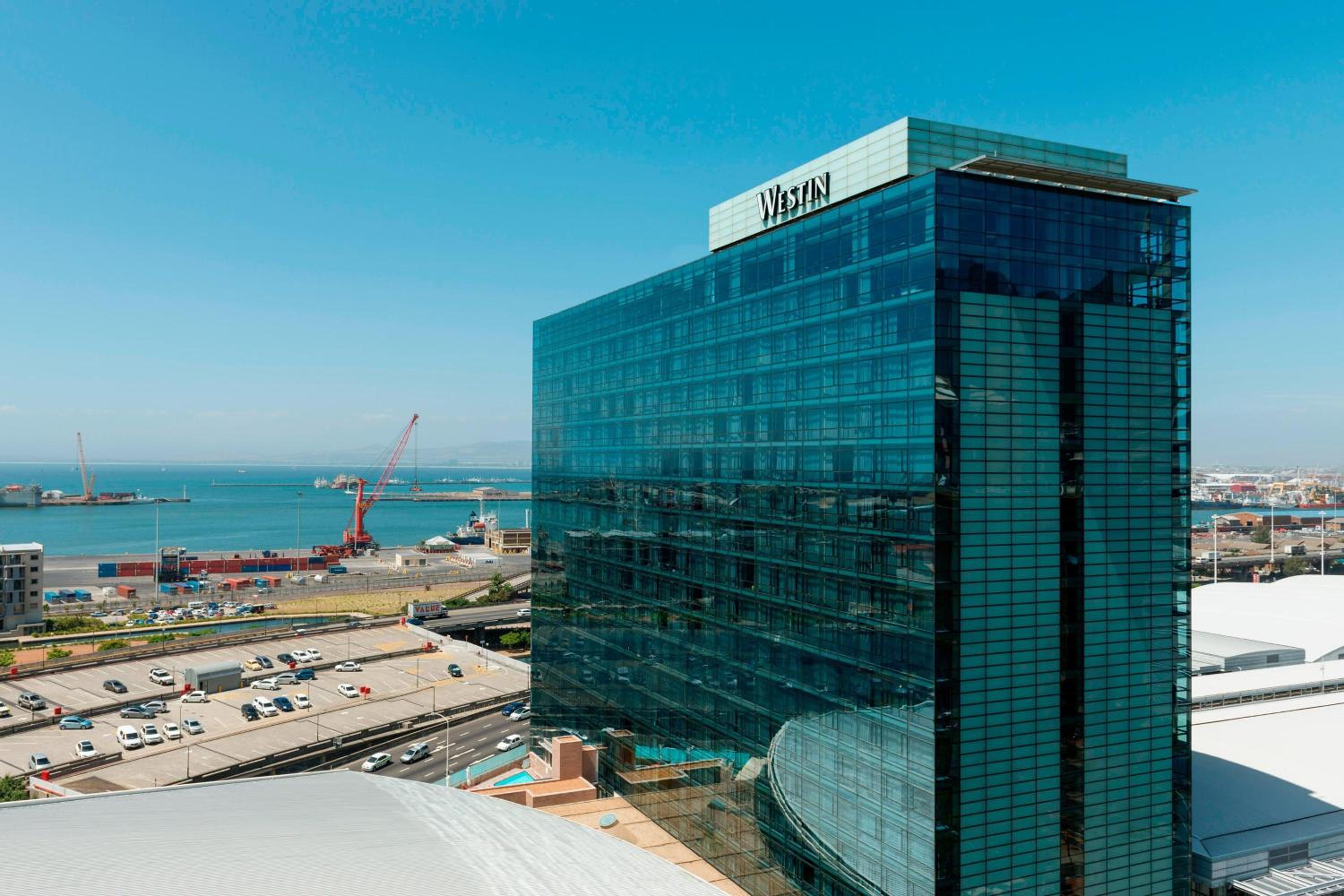 The Westin Cape Town