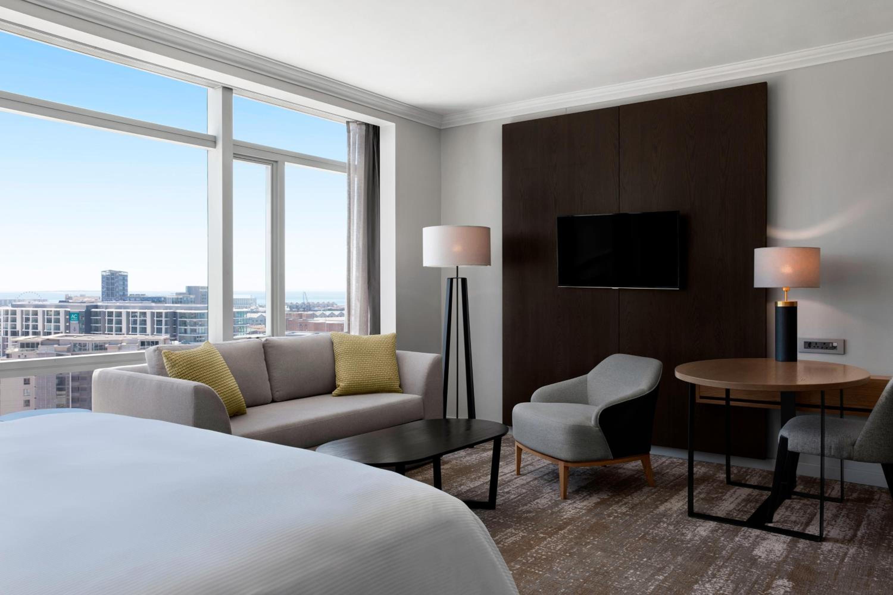 The Westin Cape Town