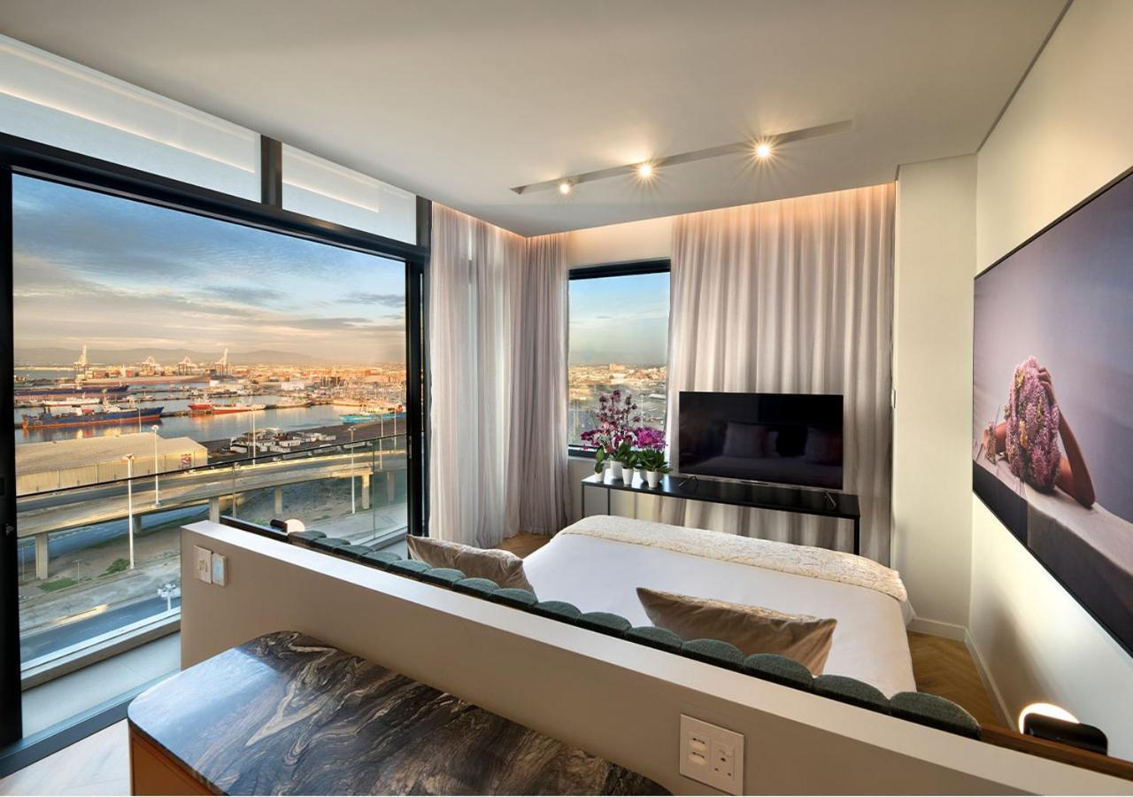 The Rockefeller Hotel by NEWMARK