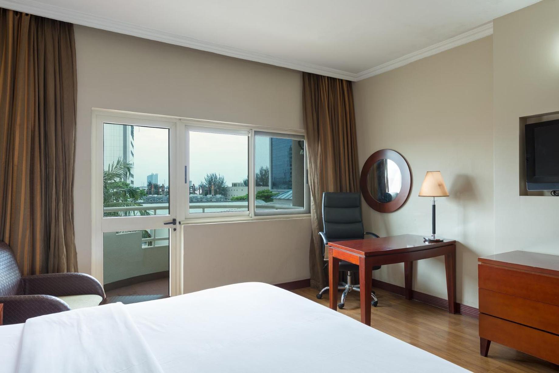 Park Inn by Radisson, Lagos Victoria Island